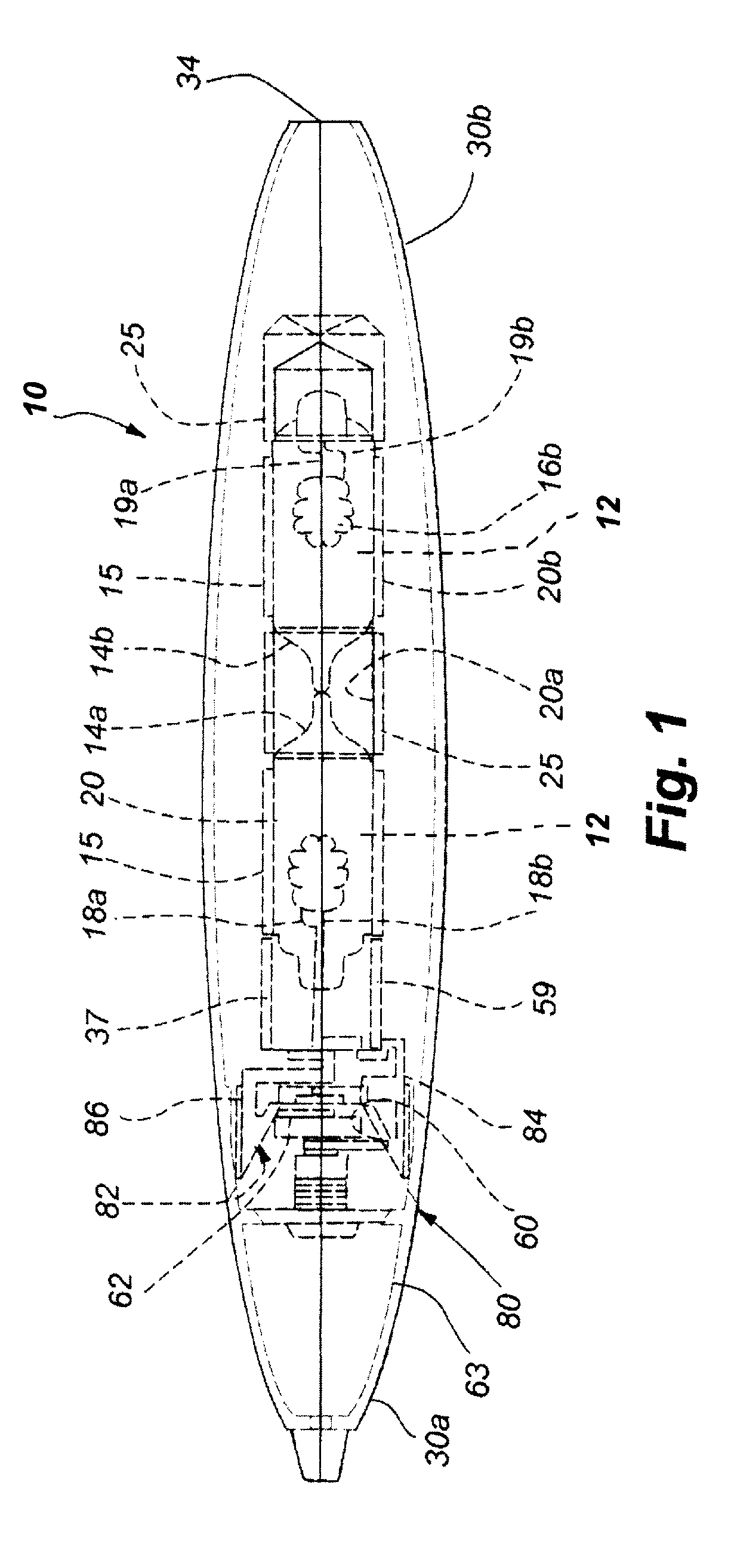 Method And Apparatus For Vaporizing A Compound