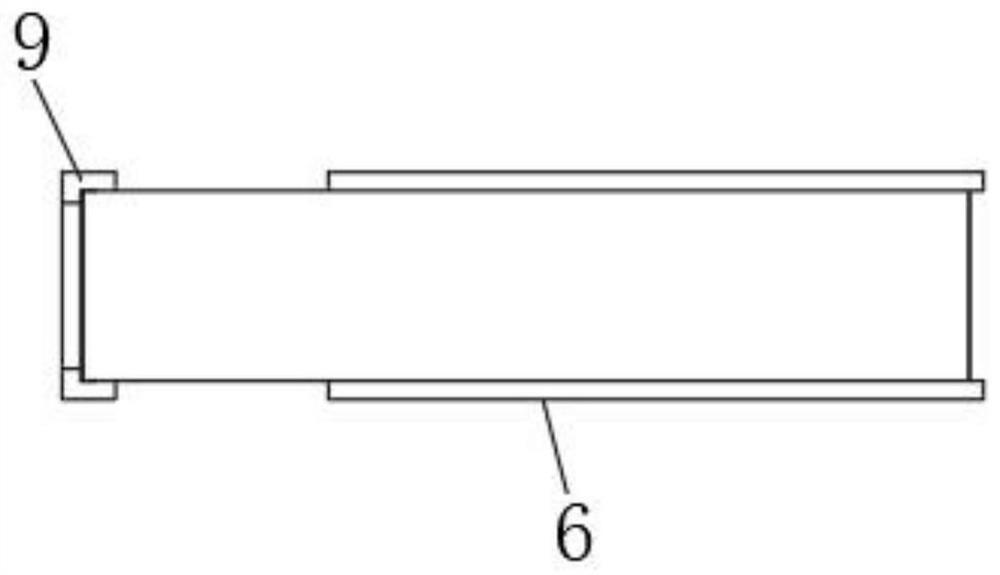 Disposable paper cup forming device