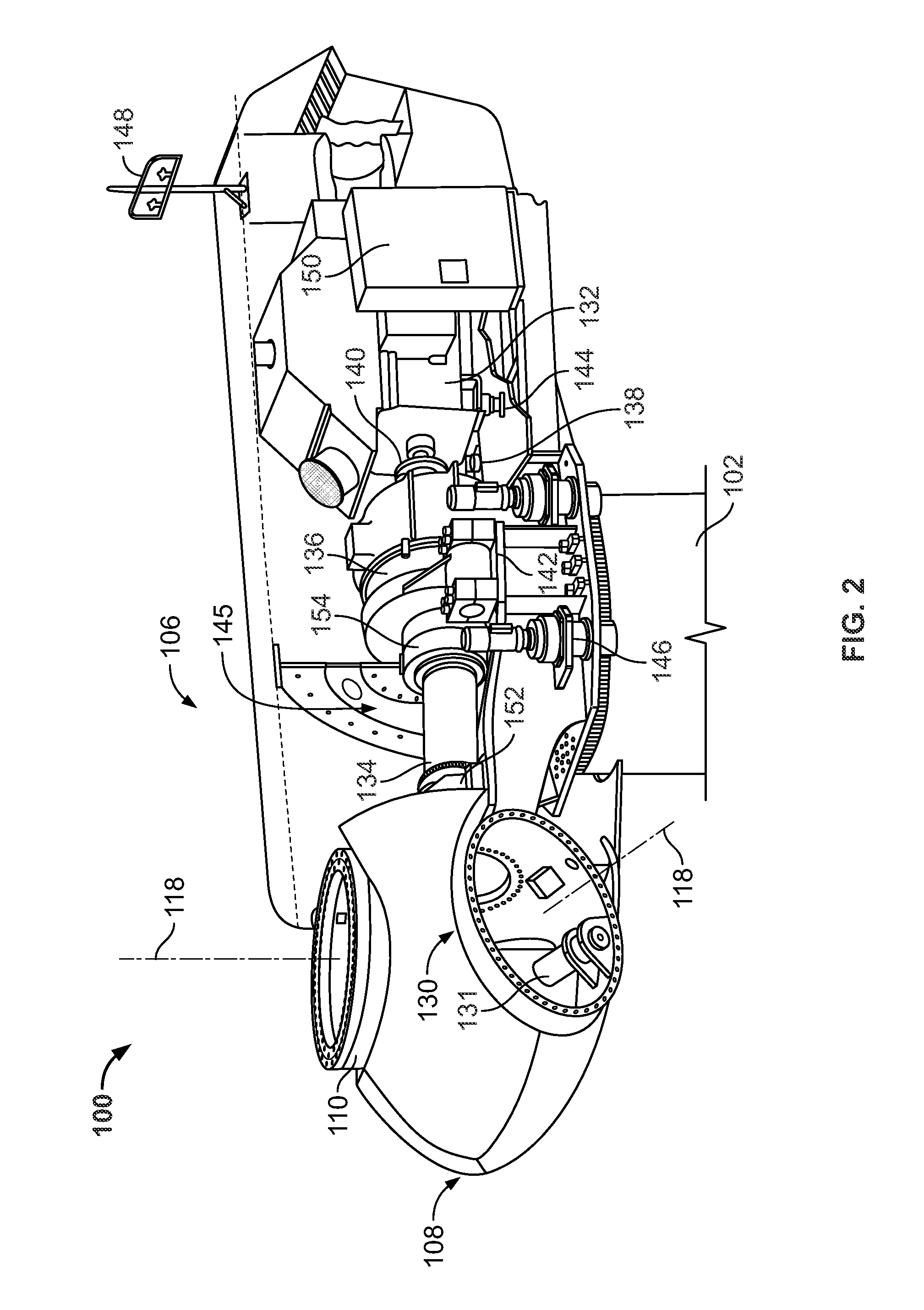 Systems and methods for assembling a pitch assembly for use in a wind turbine