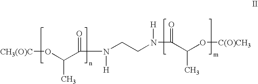 Biocompatible Polymer Compounds For Medicinal Formulations