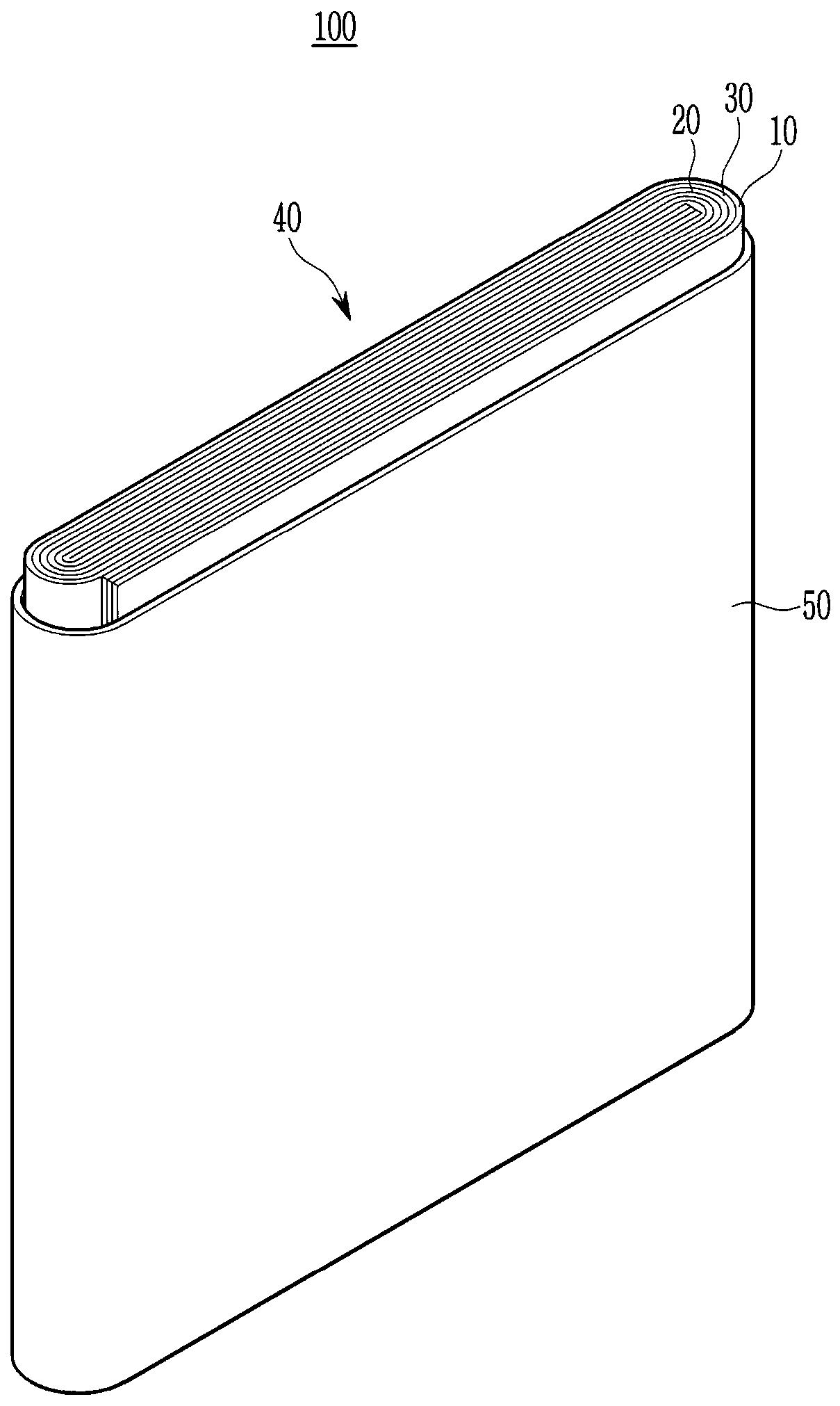 Negative active material for rechargeable lithium battery and rechargeable lithium battery including same