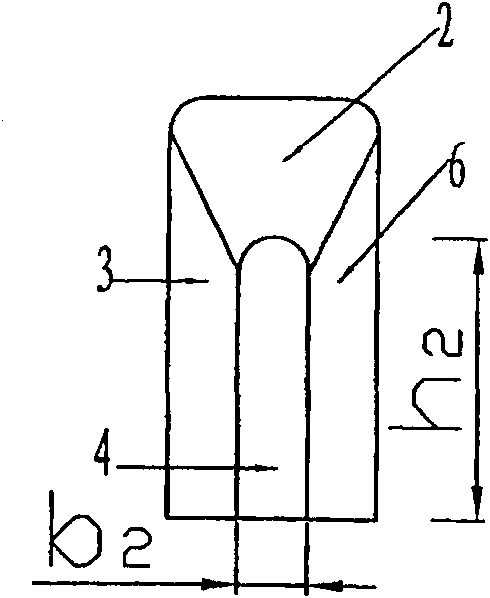 Water fin removing tool