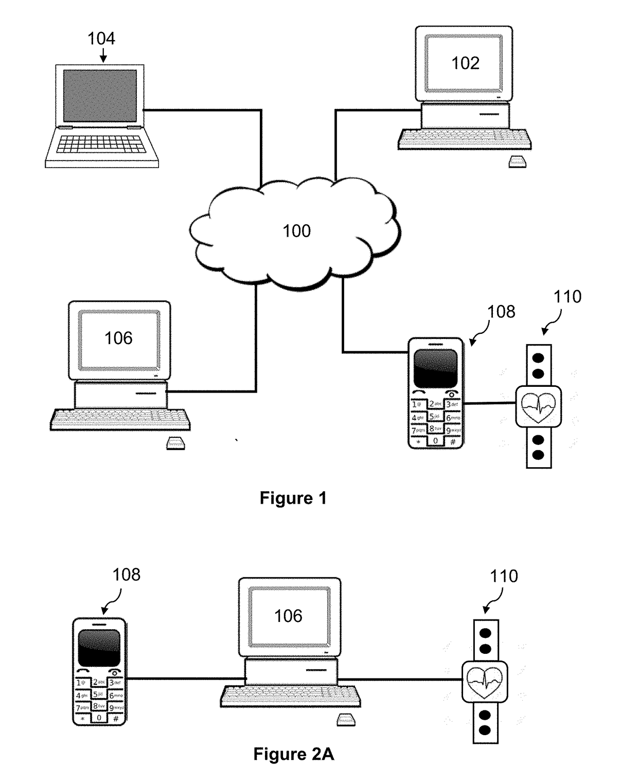 System and Method for Using, Biometric, and Displaying Biometric Data