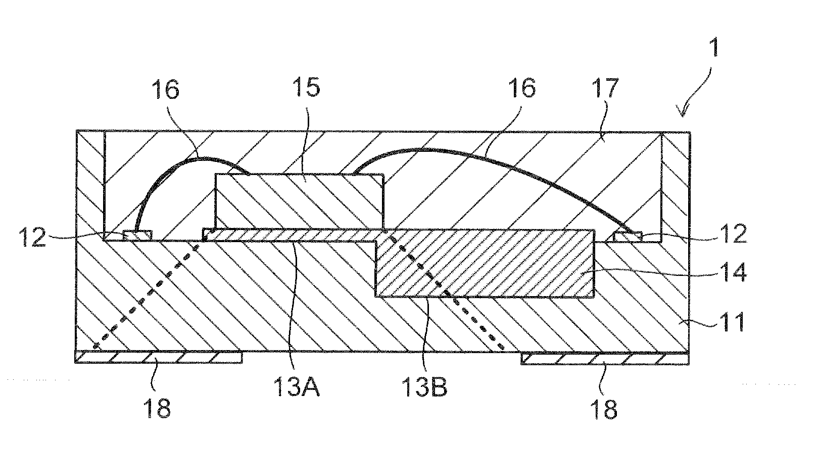 Light emitting device and manufacturing method thereof