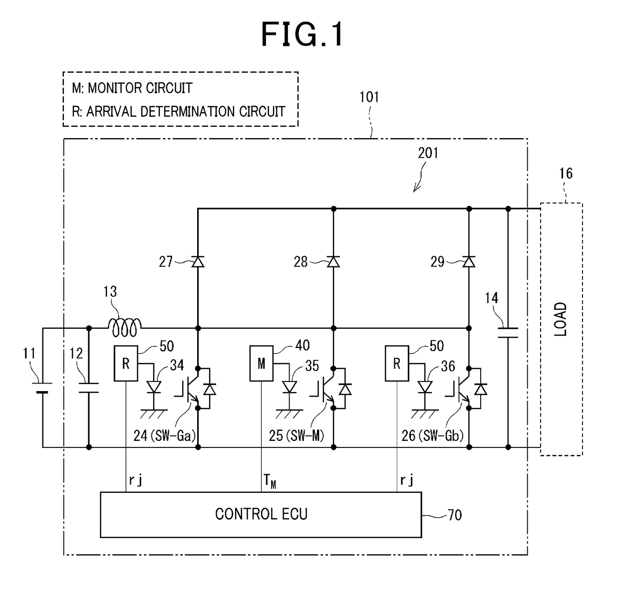 Power conversion apparatus