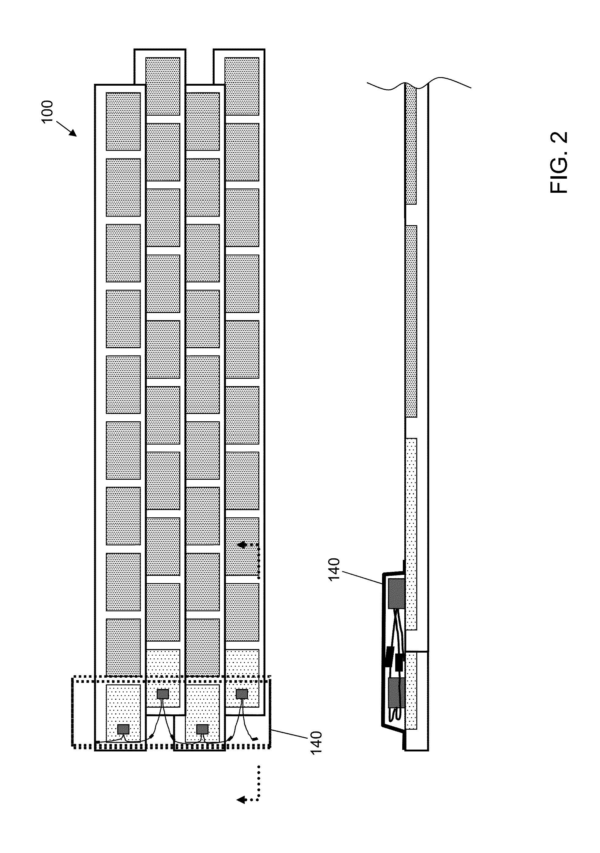 Photovoltaic Arrays, Methods and Kits Therefor