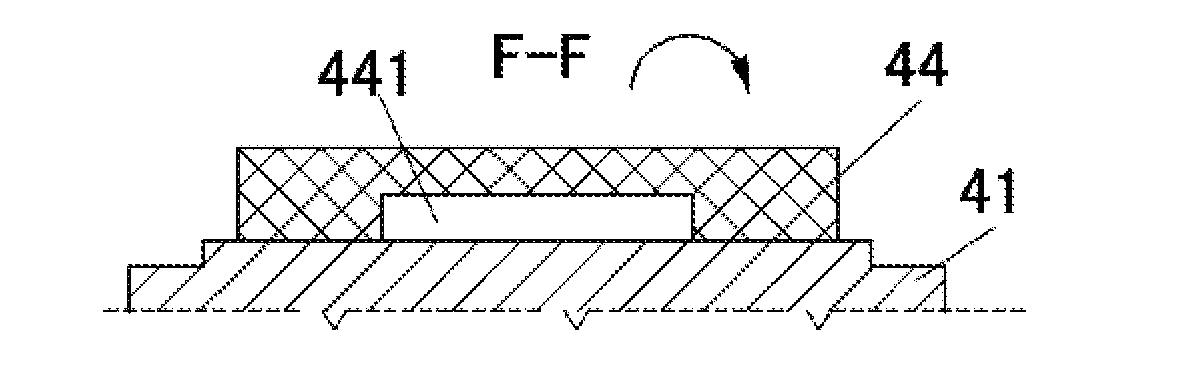 Electric valve and refrigerating system comprising the same