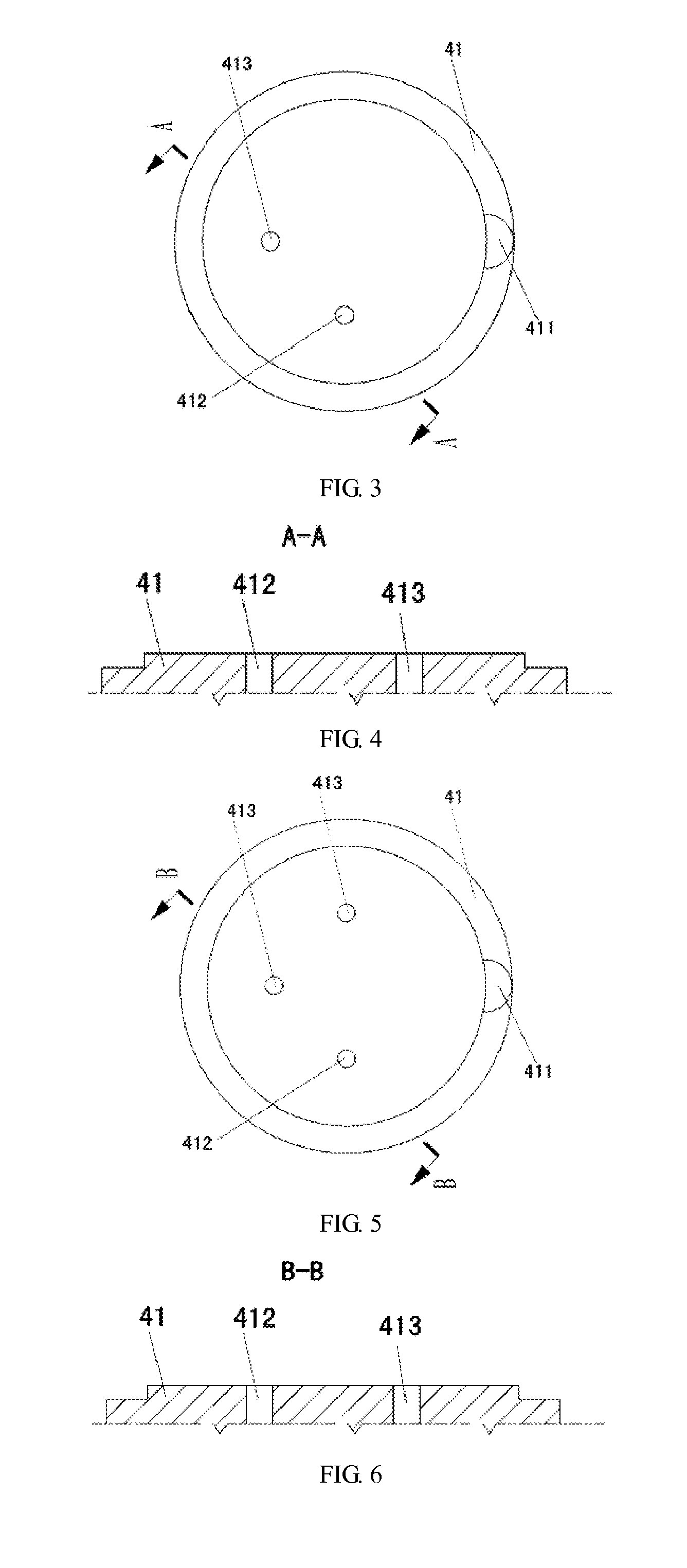 Electric valve and refrigerating system comprising the same