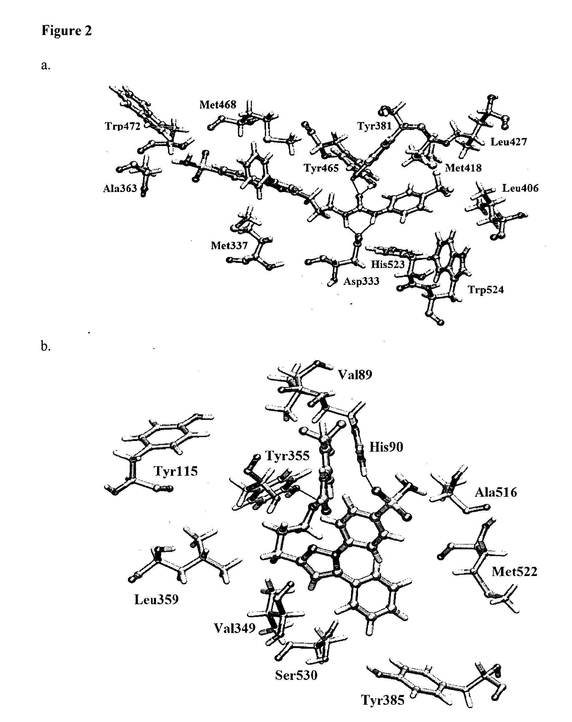 Pyrazole inhibitors of cox-2 and seh
