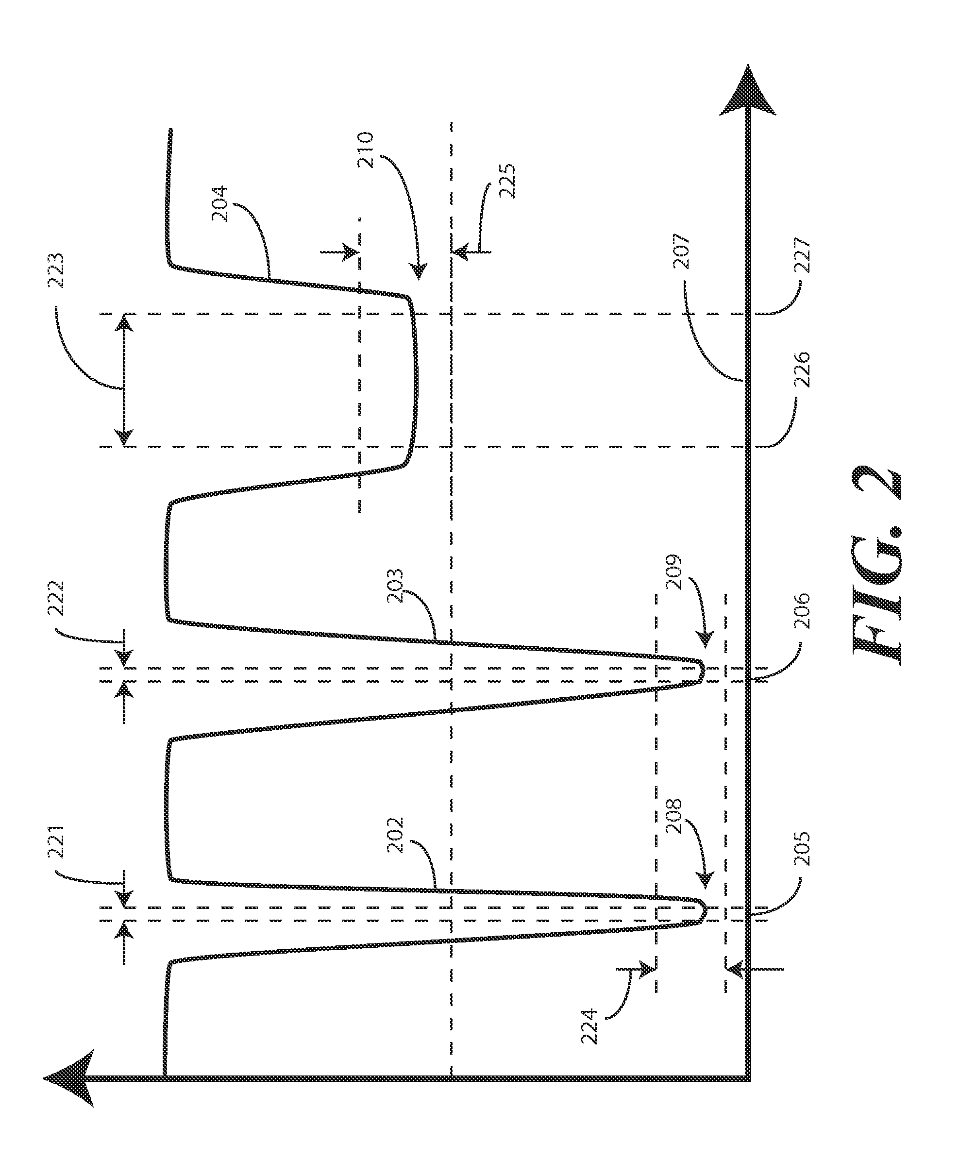 Variable reflectivity notch filter and optical devices using same