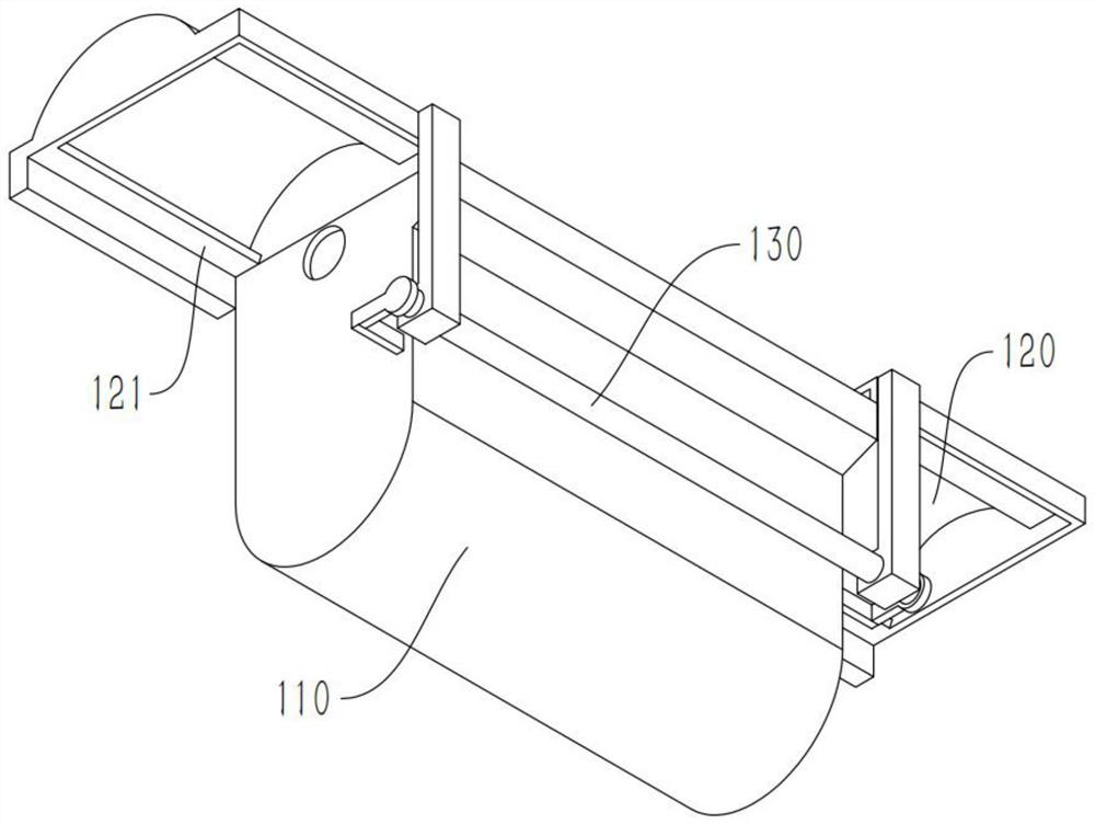 Anti-wrinkle anti-static fabric and preparation process thereof