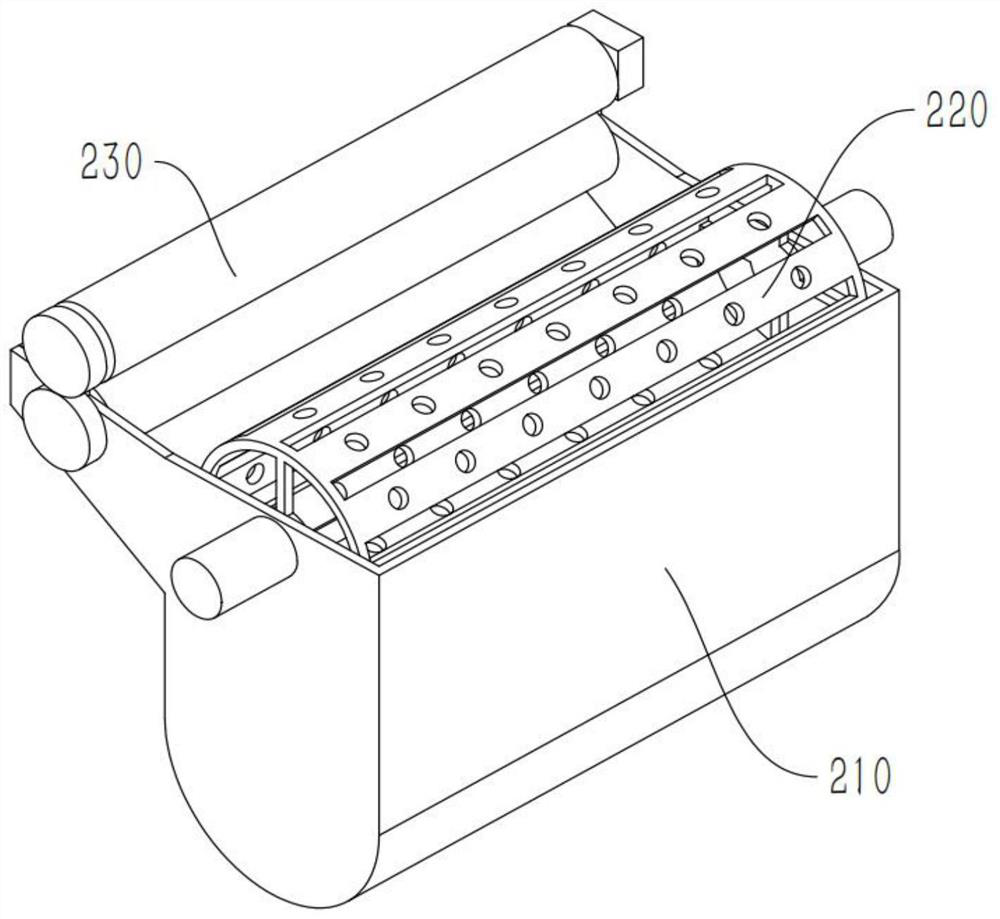 Anti-wrinkle anti-static fabric and preparation process thereof