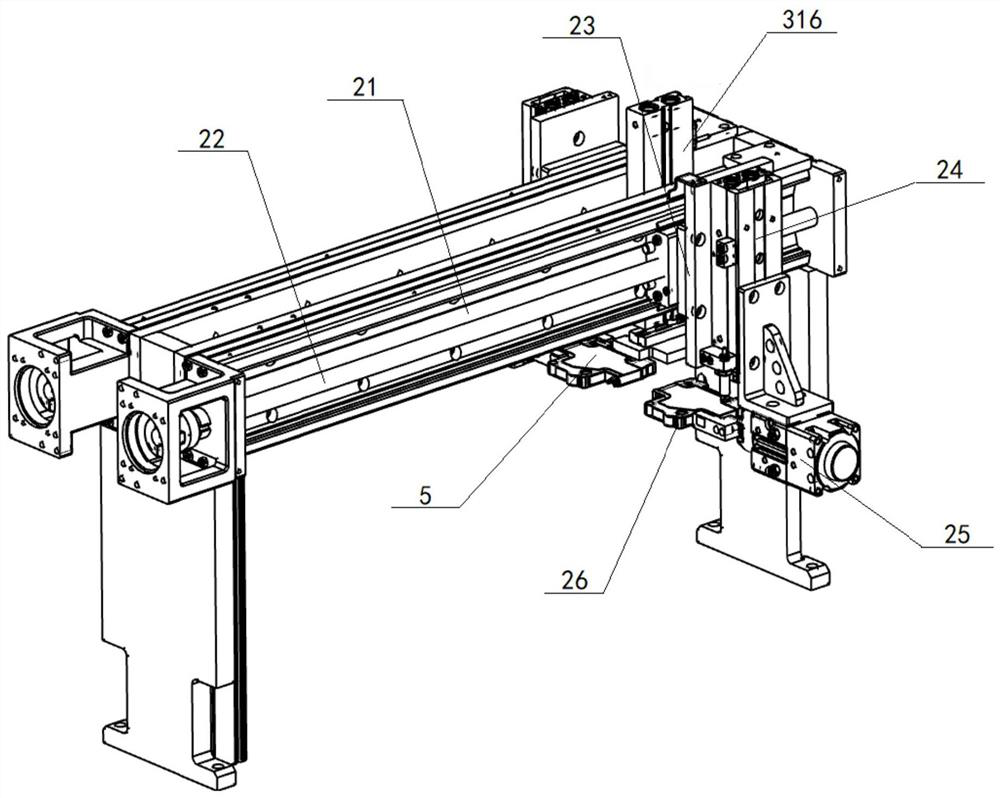 Automatic sheet splicing and assembling equipment