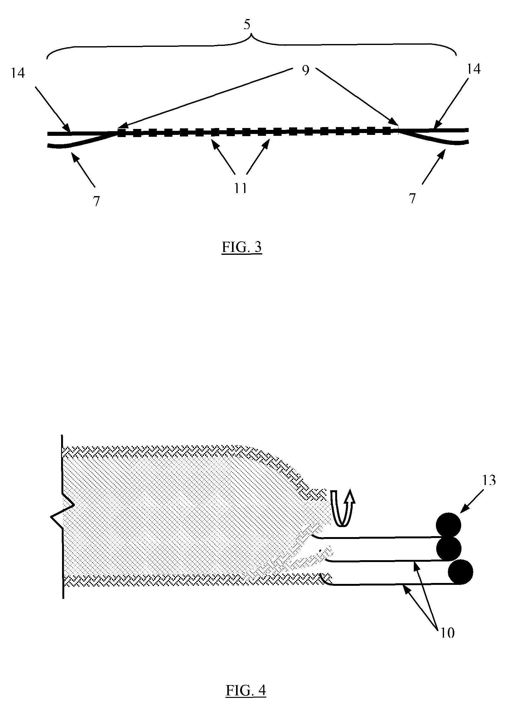 Process for the rapid fabrication of composite gas cylinders and related shapes