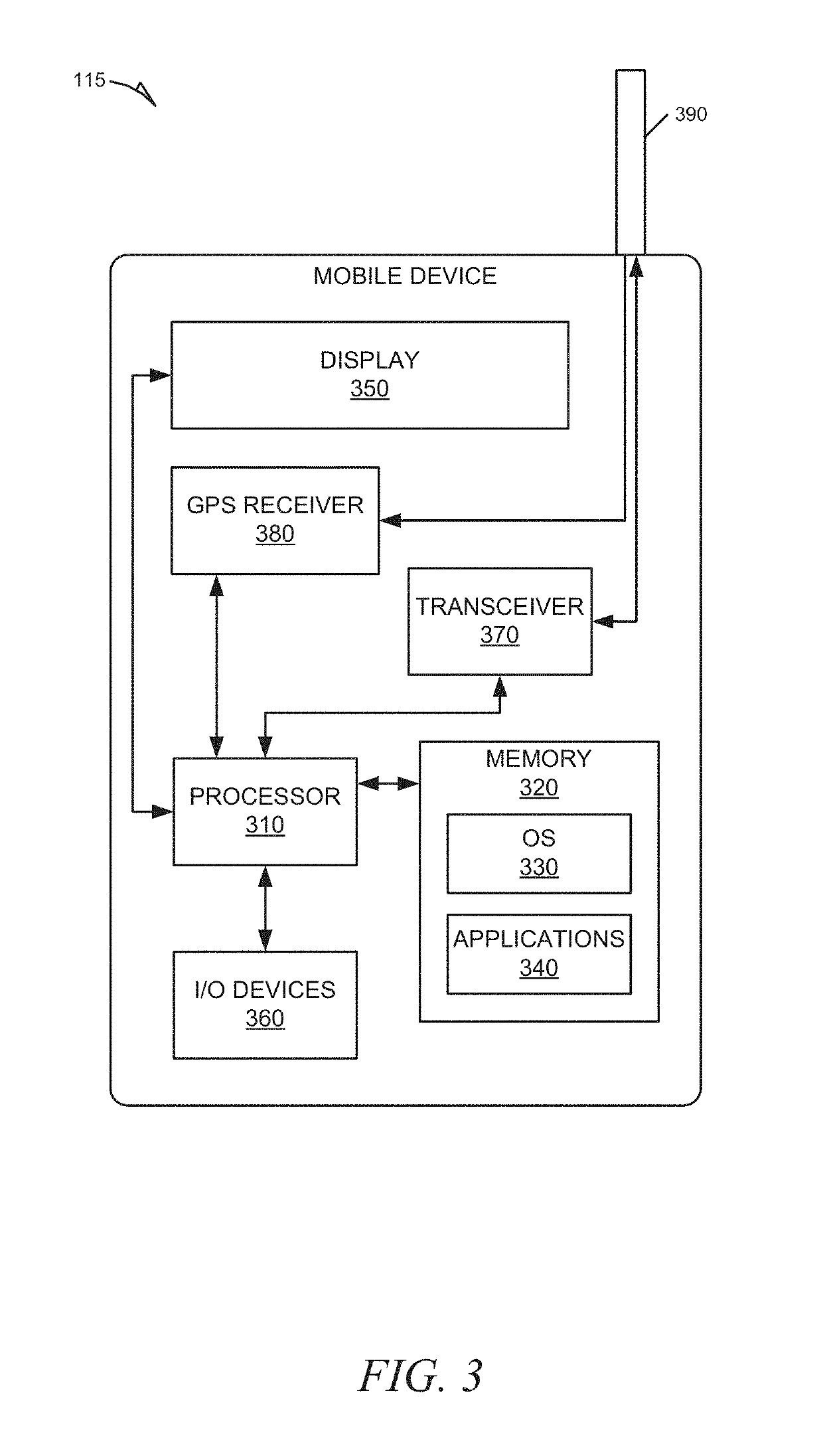 Systems and methods for statistical dynamic geofencing