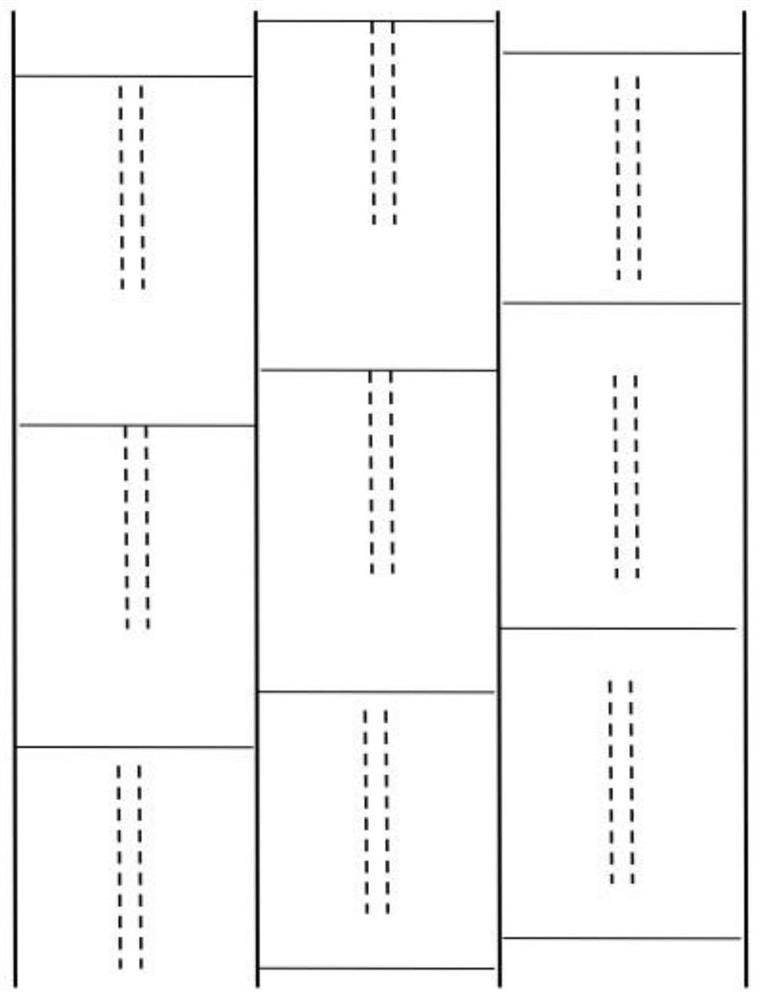 A cellular automata-based flight scheduling method, system and storage medium