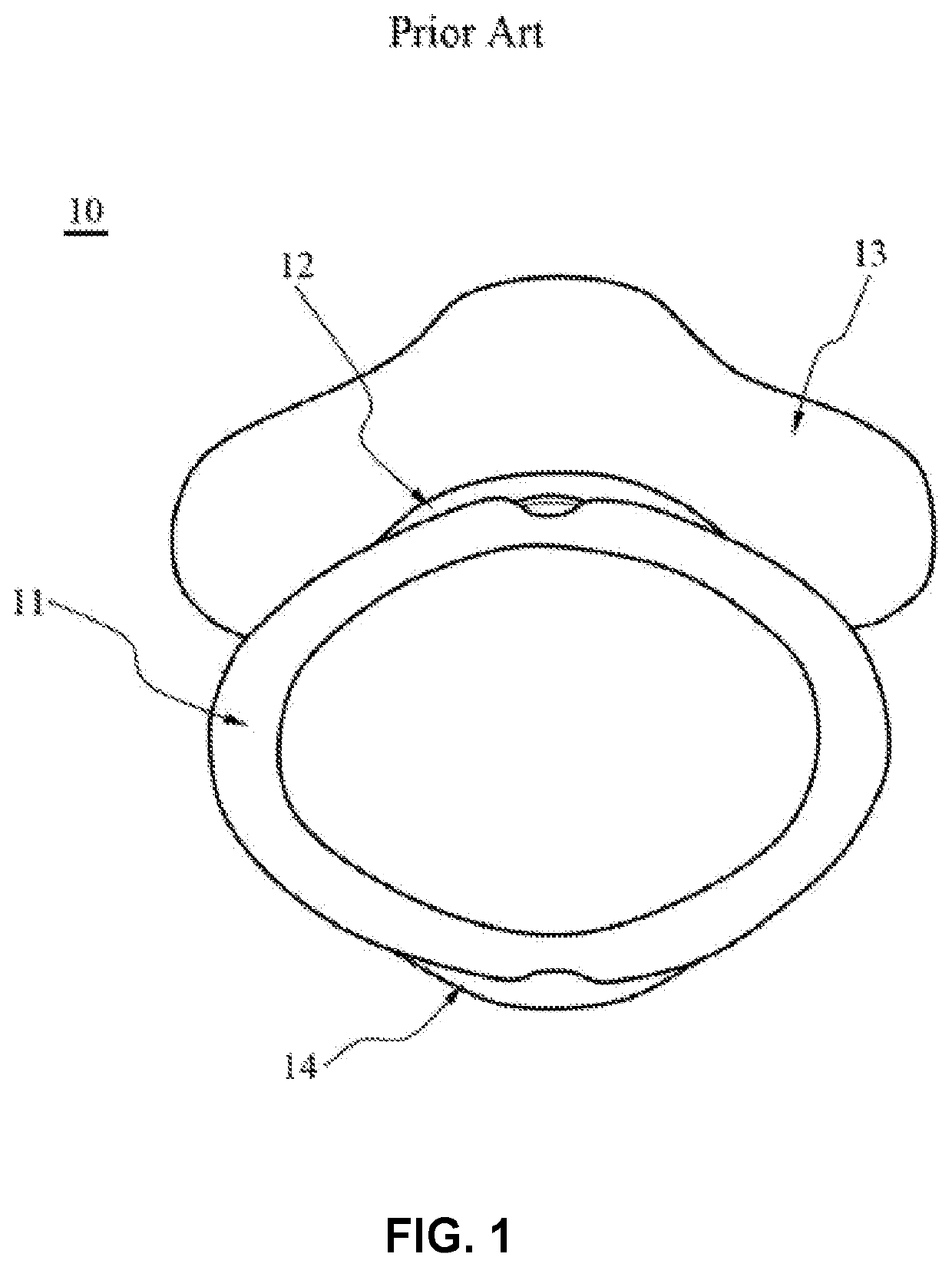 Mouth Gag And Method For Using The Same