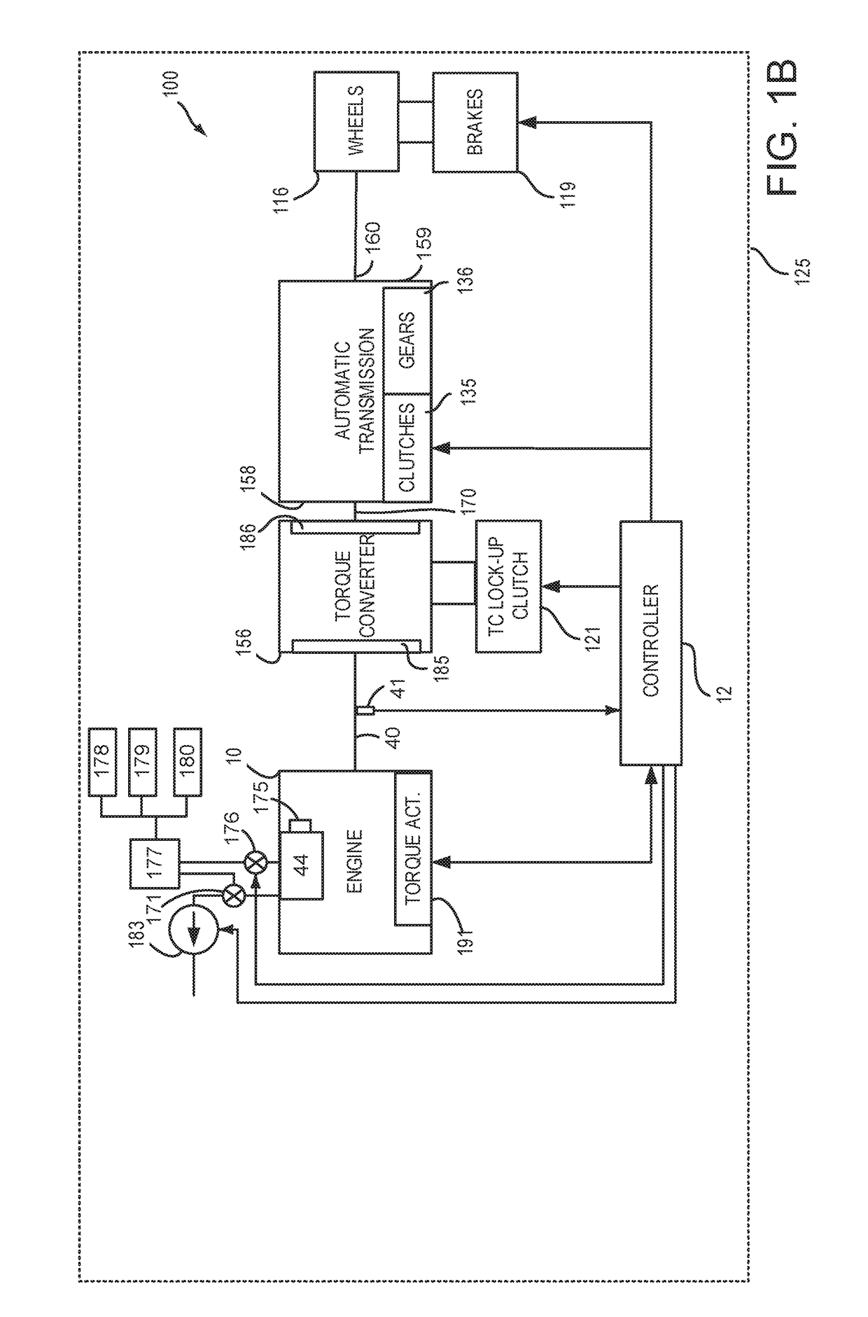 System for method for controlling engine knock of a variable displacement engine