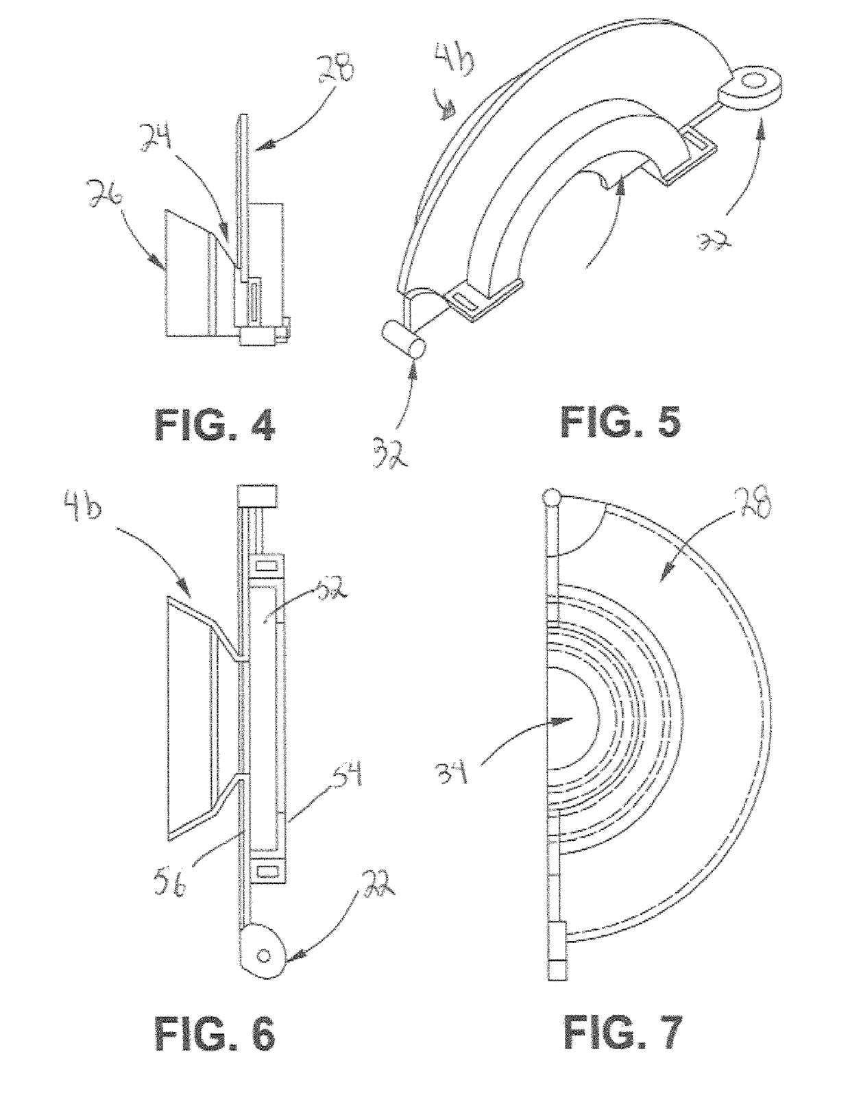 Rainguard for oil well trapper box