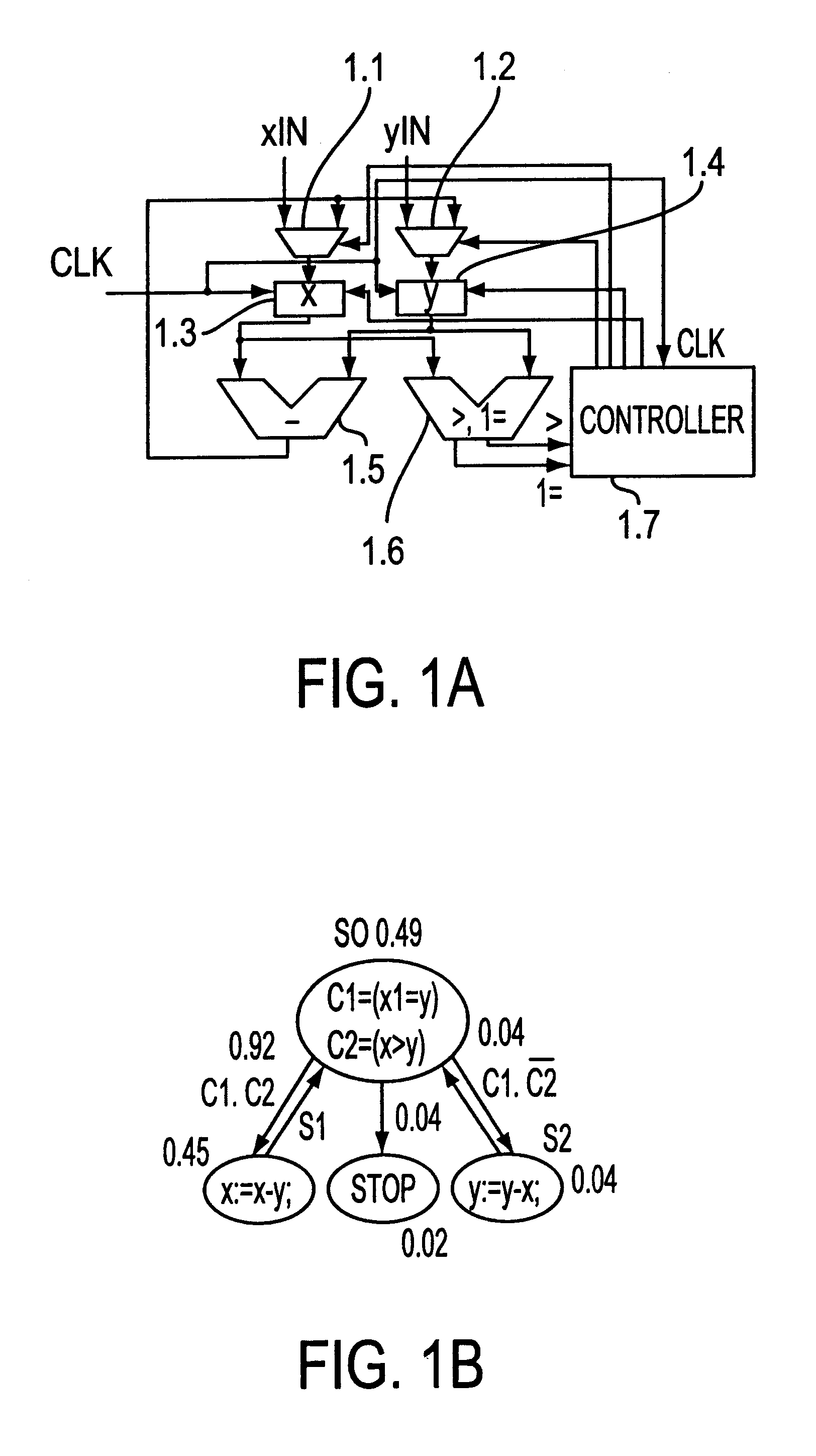 Common case optimized circuit structure for high-performance and low-power VLSI designs