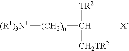 Concentrated Fabric Conditioner Compositions