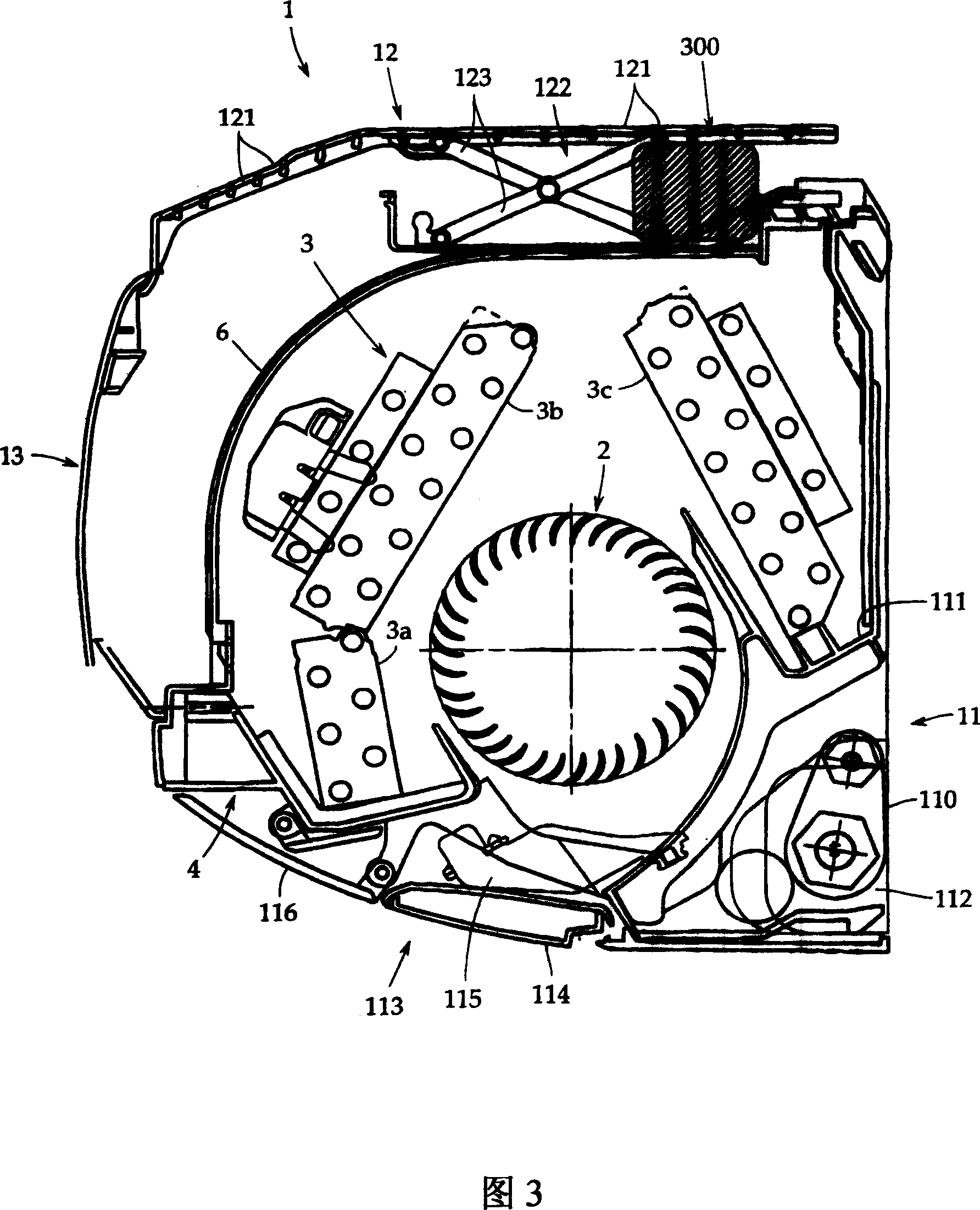 Air conditioner and method for assembling the same