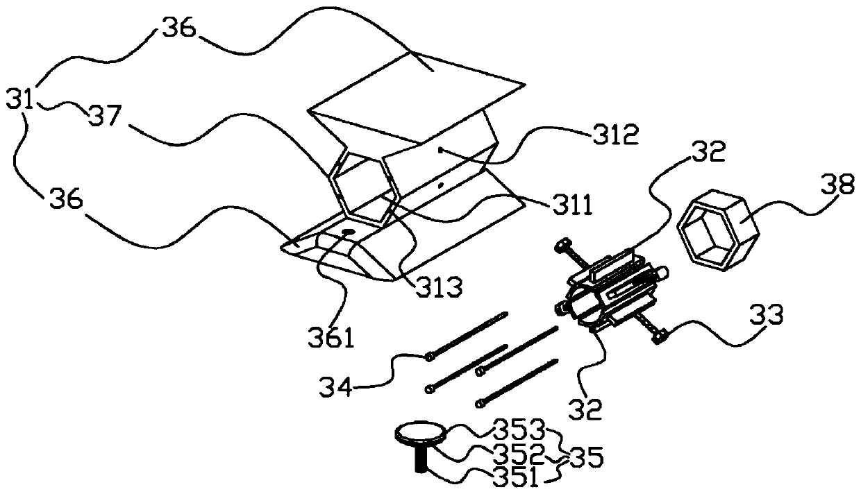 Wrist rehabilitation device