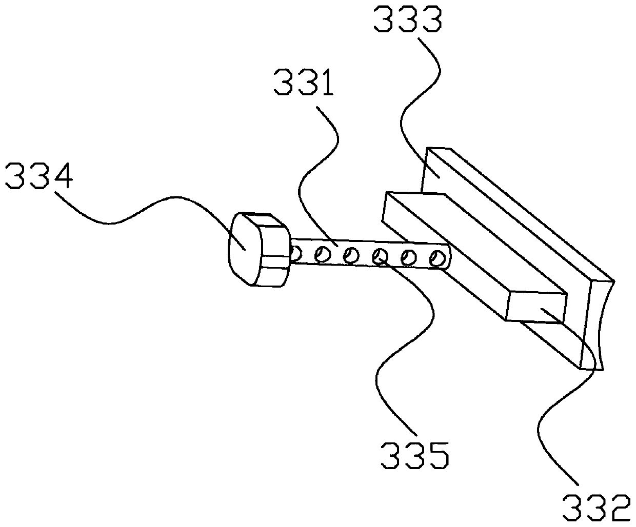 Wrist rehabilitation device