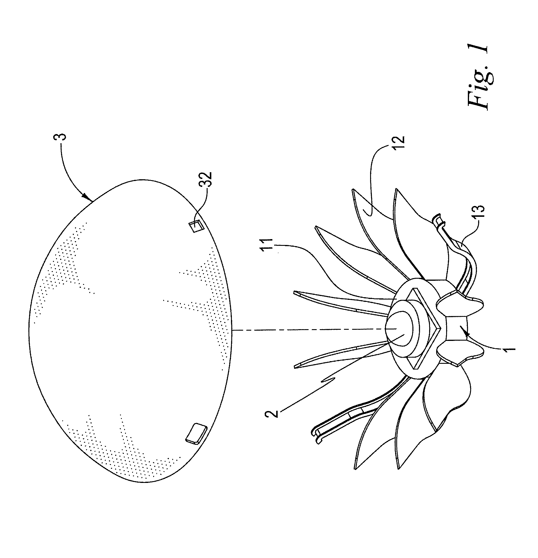 Semiconductor solid illuminator and the method thereof
