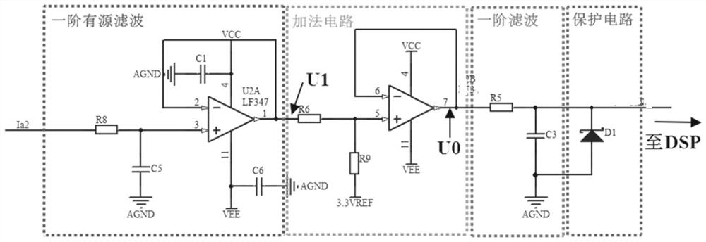 Composite energy storage and reactive compensation integrated system