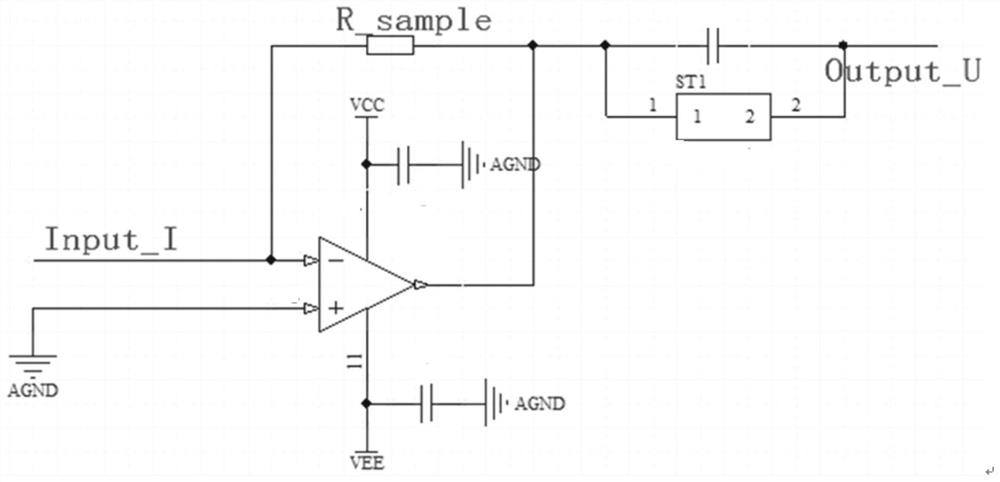 Composite energy storage and reactive compensation integrated system