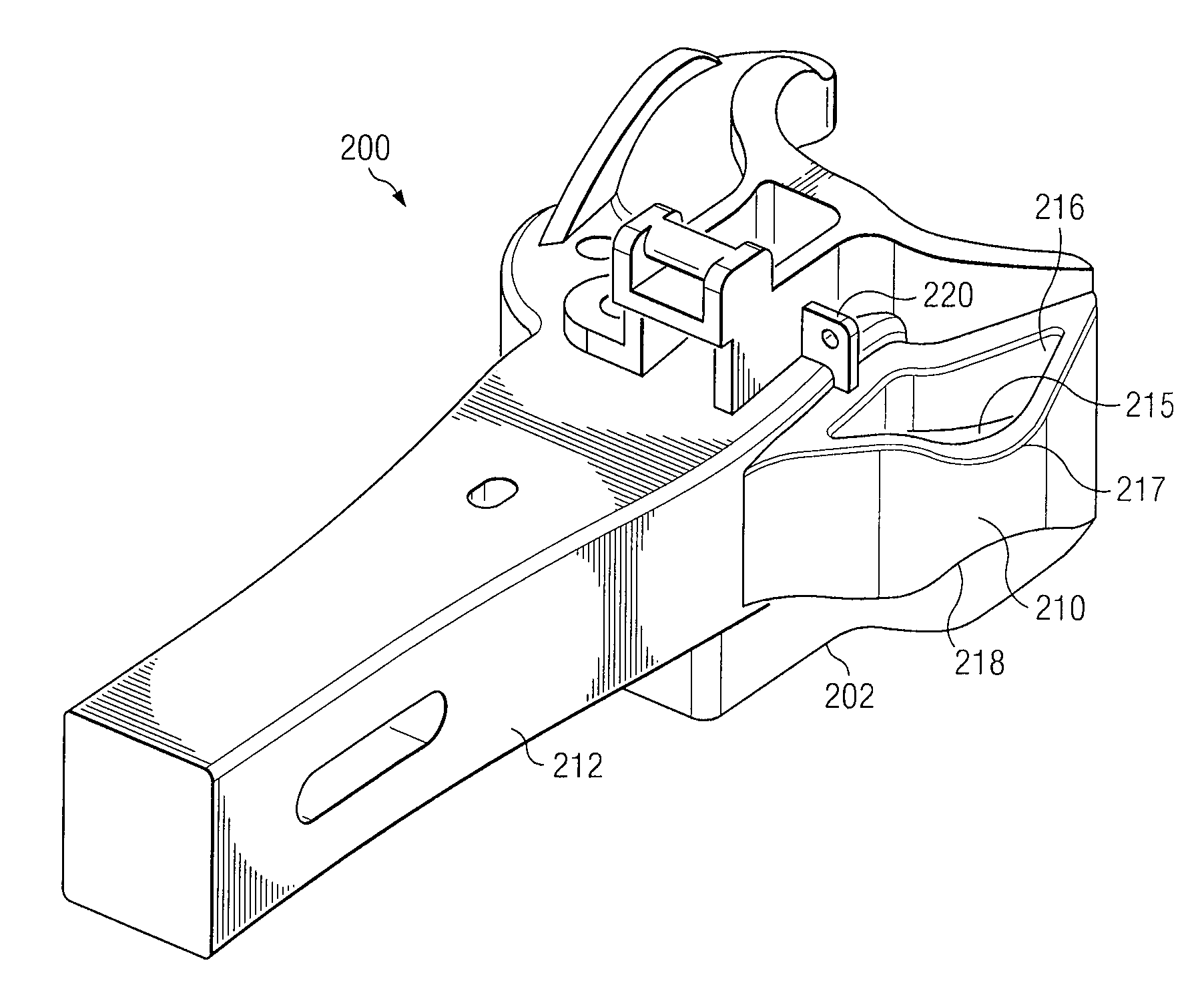 Railcar coupler system and method