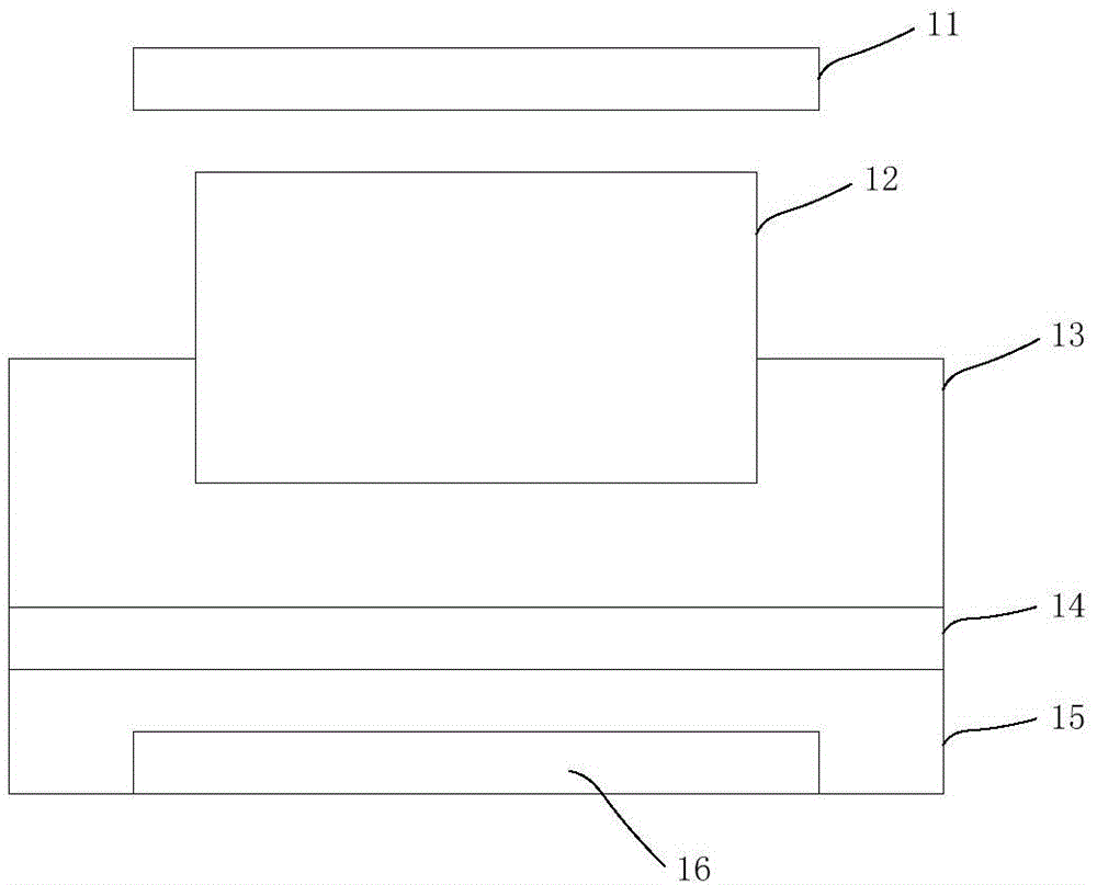 Electronic device and camera module