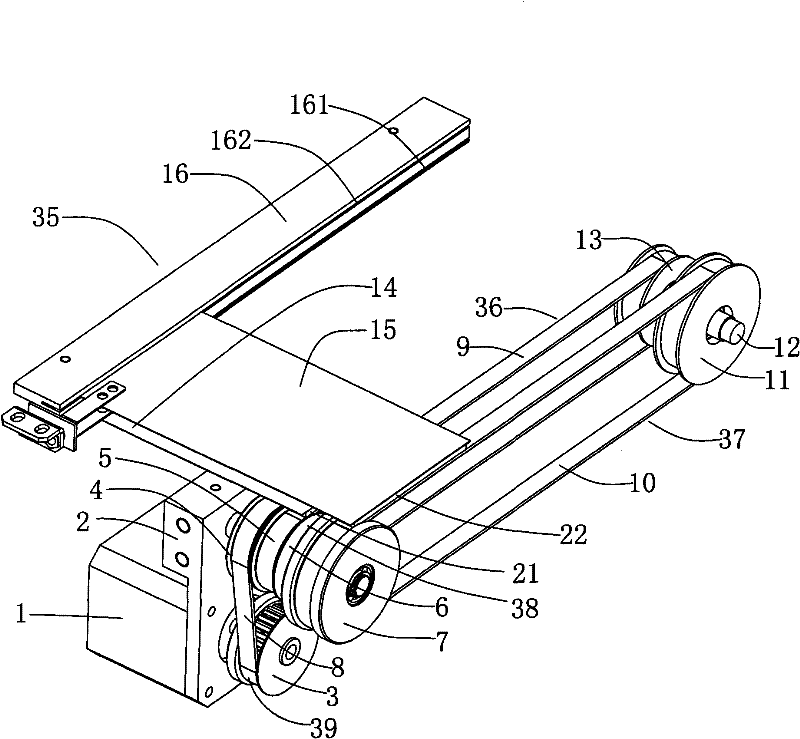 X-ray beam filtering device, beam limiter and medical diagnosis X-ray apparatus