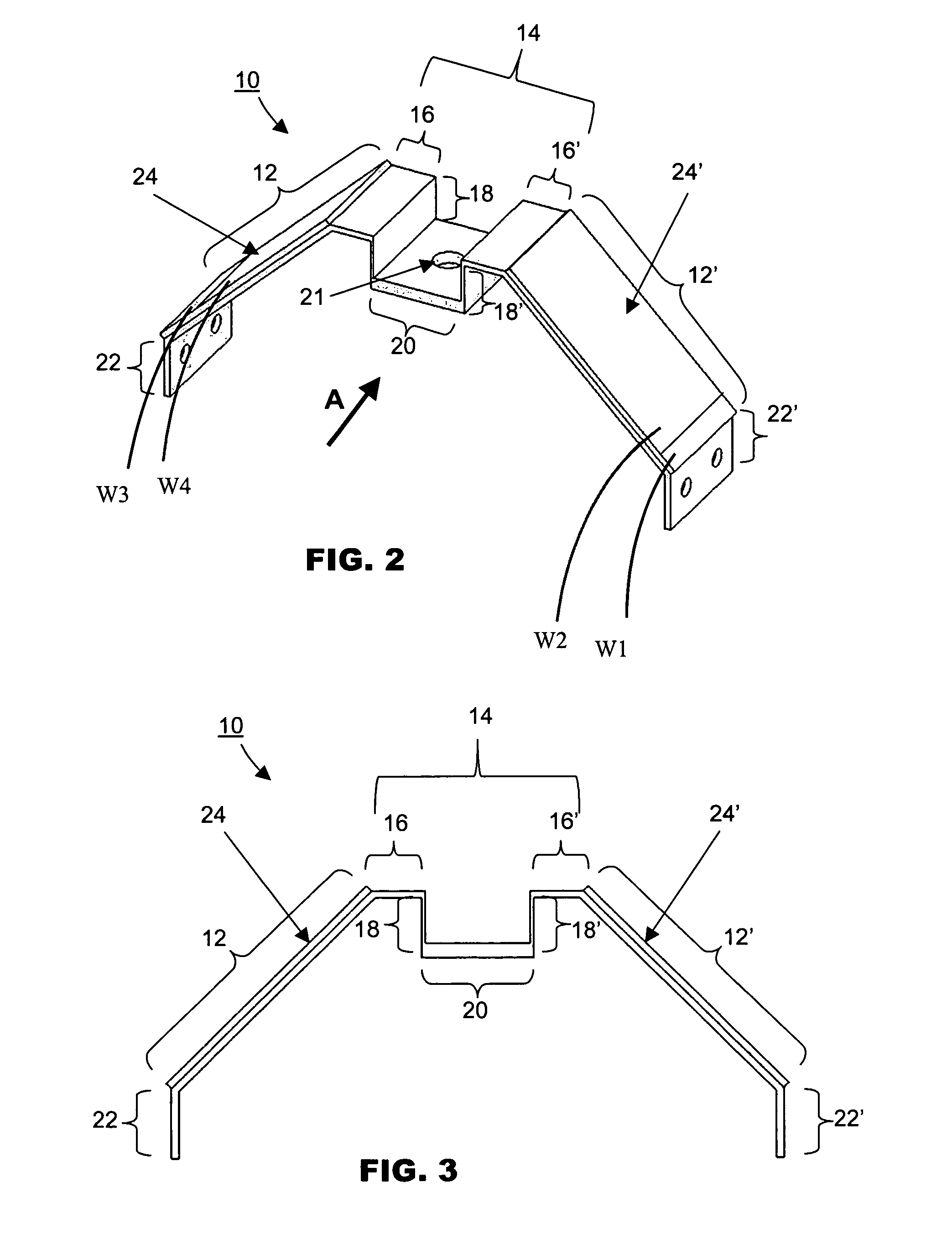 Piezoelectric device with amplifying mechanism