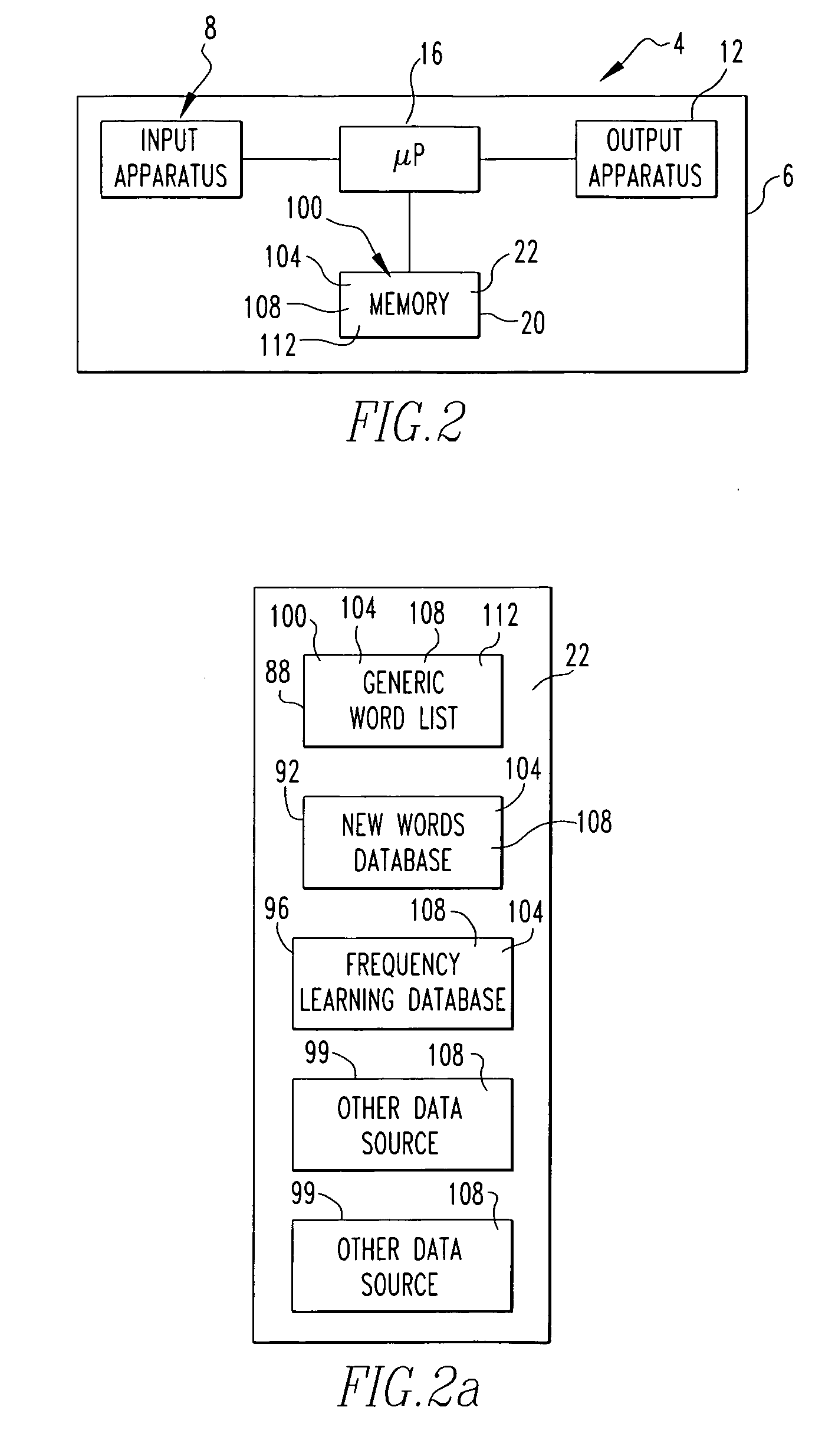 Handheld electronic device with text disambiguation employing advanced editing features
