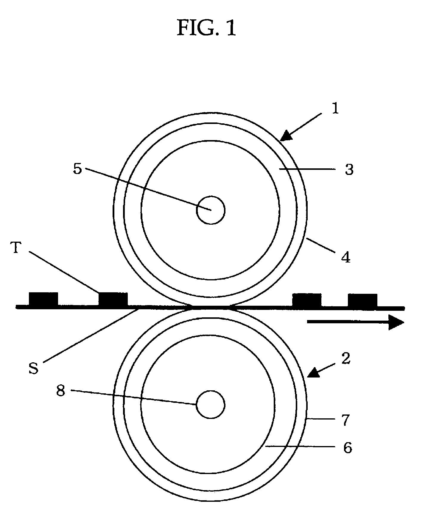 Toner for electrophotography, and image fixing process, image forming process, image forming apparatus and process cartridge using the same