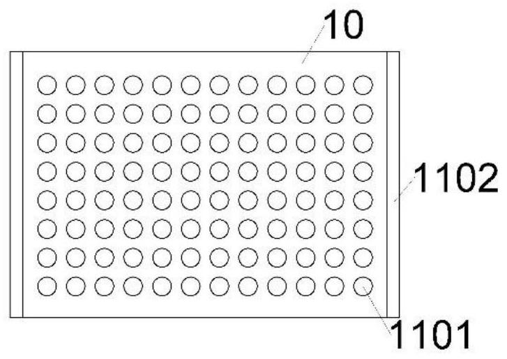 Novel anti-cracking asphalt concrete pavement structure and construction method