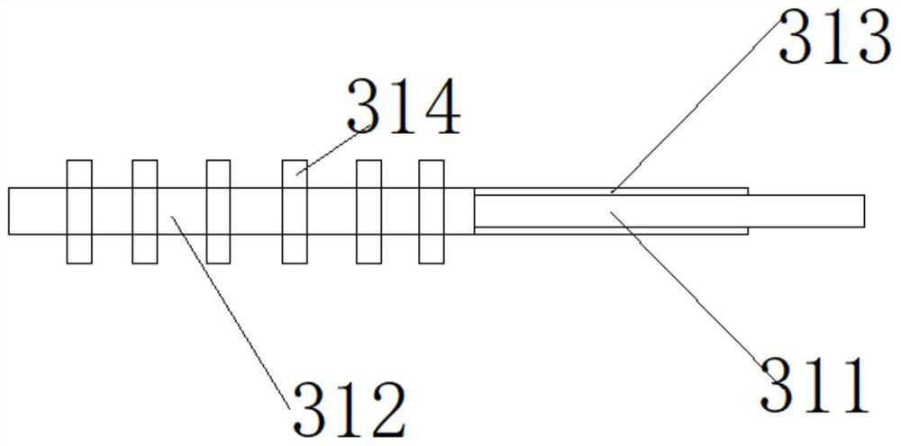 Fender storage tooling