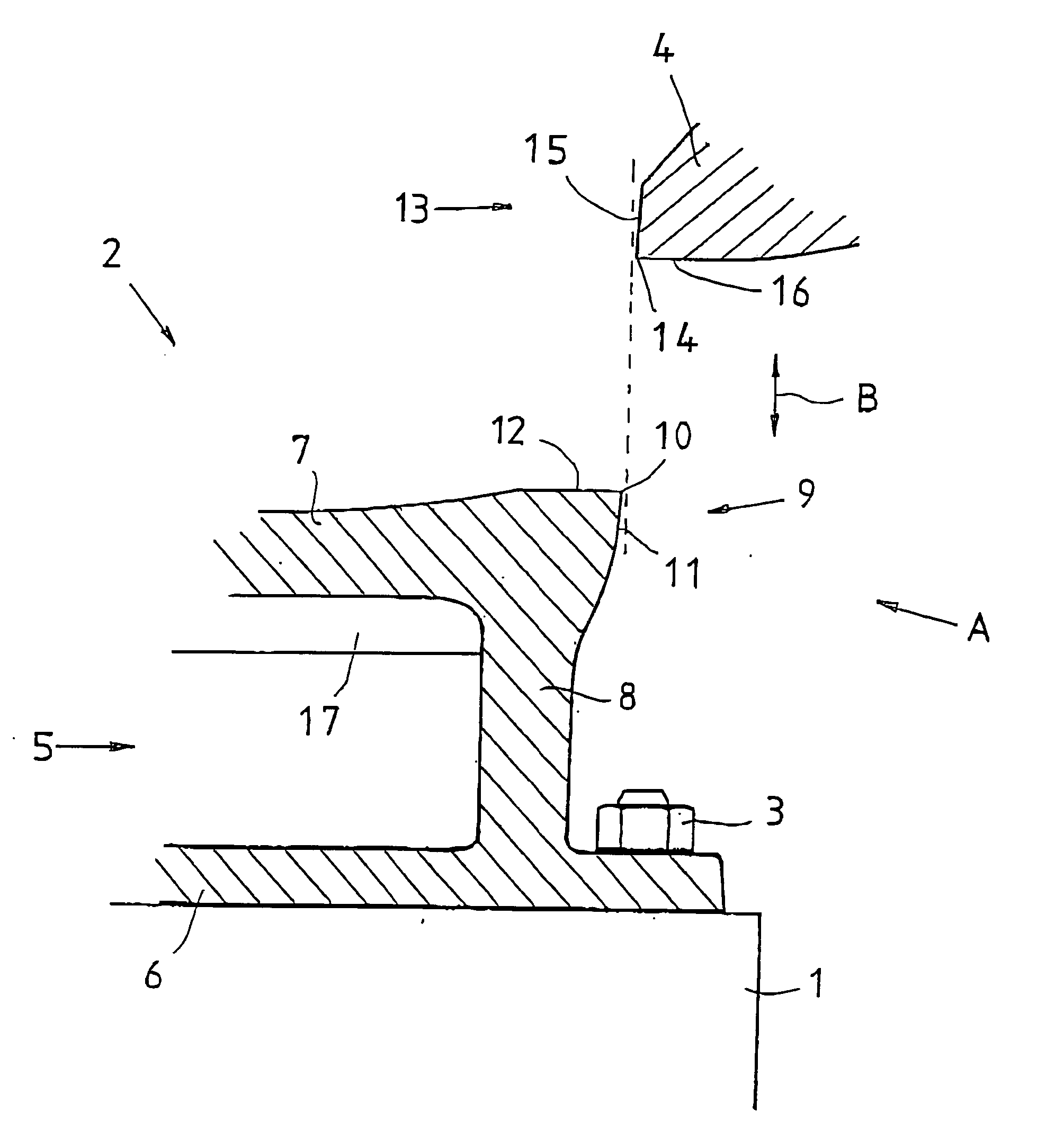 Tool and method for its manufacture