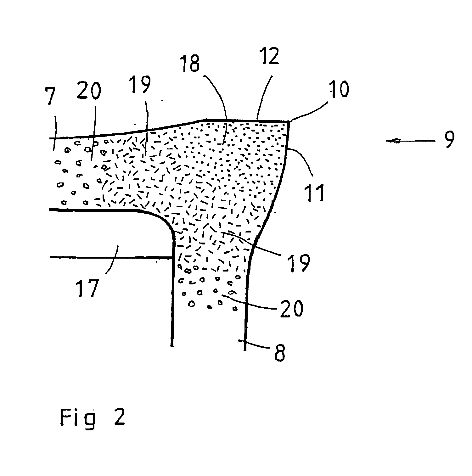Tool and method for its manufacture