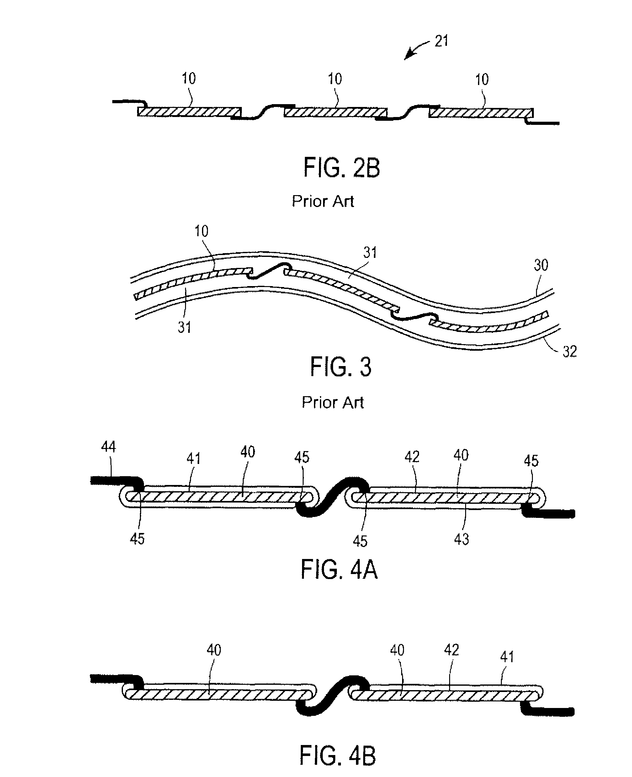 Technique and apparatus for manufacturing flexible and moisture resistive photovoltaic modules