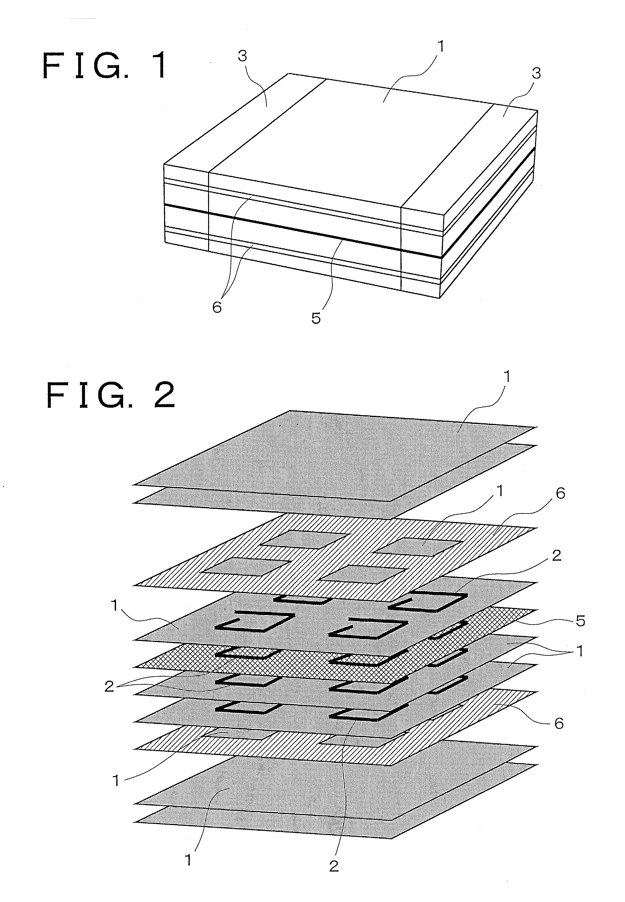 Multilayer inductor