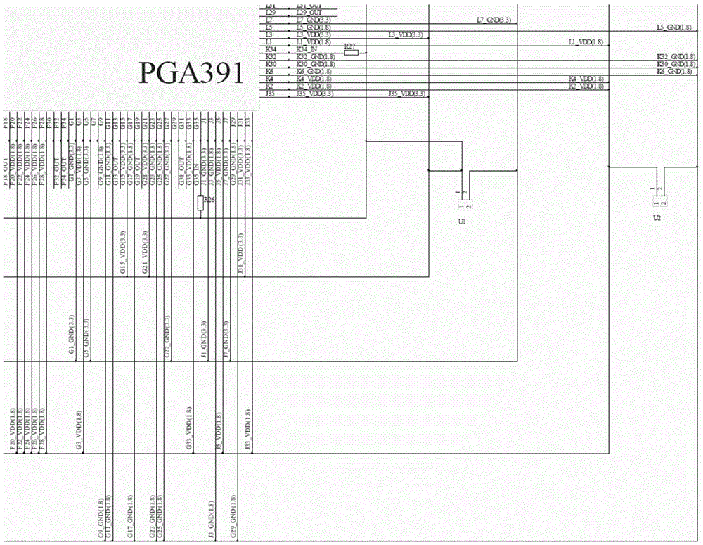 A Reliability Design Method for Total Dose Irradiation Test Board of Aerospace Devices