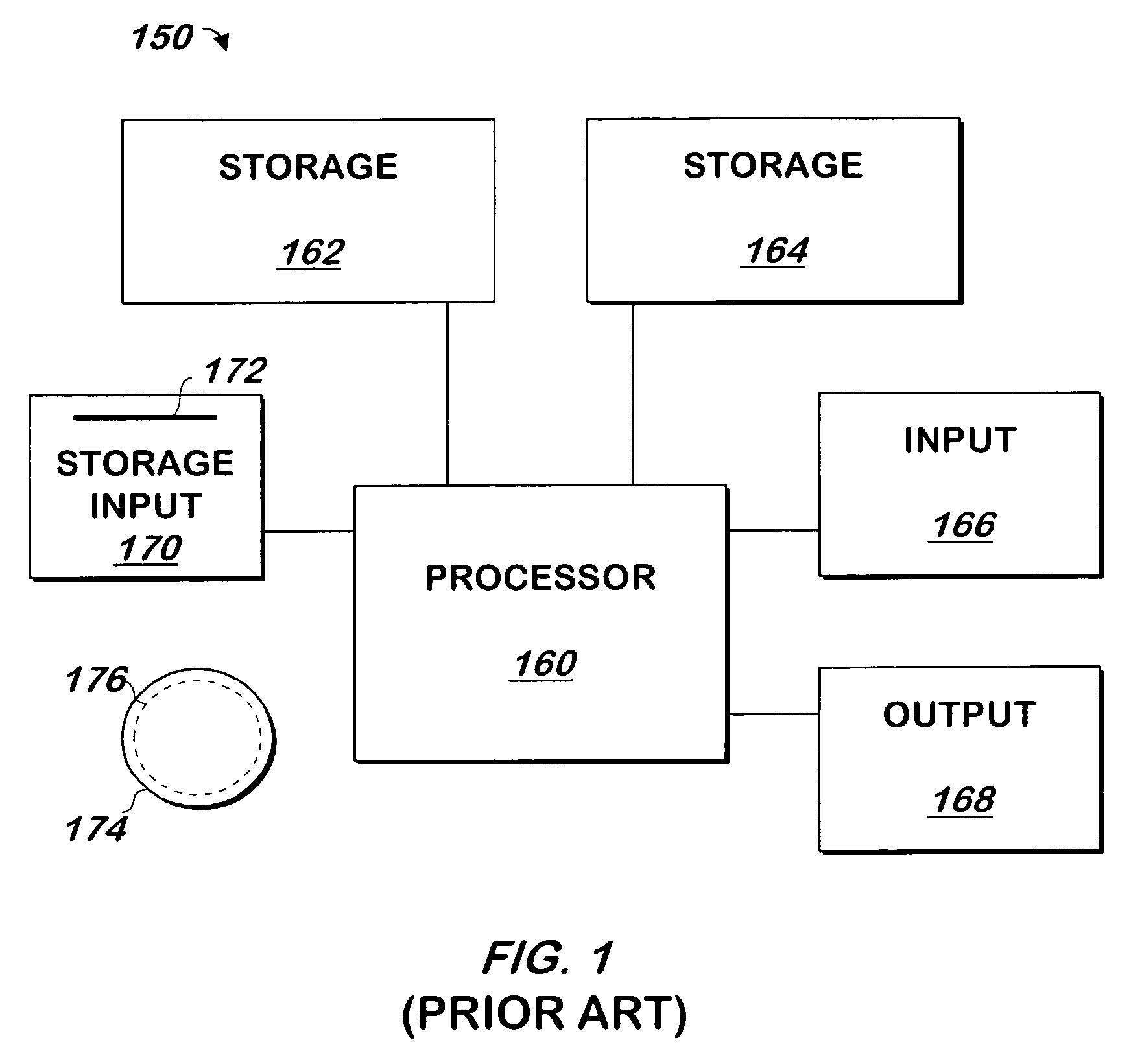 System and method for hiding latency in computer software