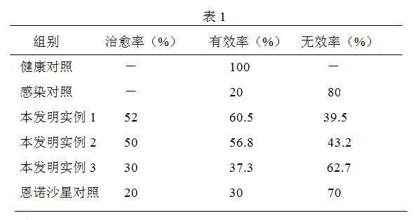 Chinese and Western medicine compound injection emulsion used for treating bacterial disease of poultry and livestock and preparation method thereof