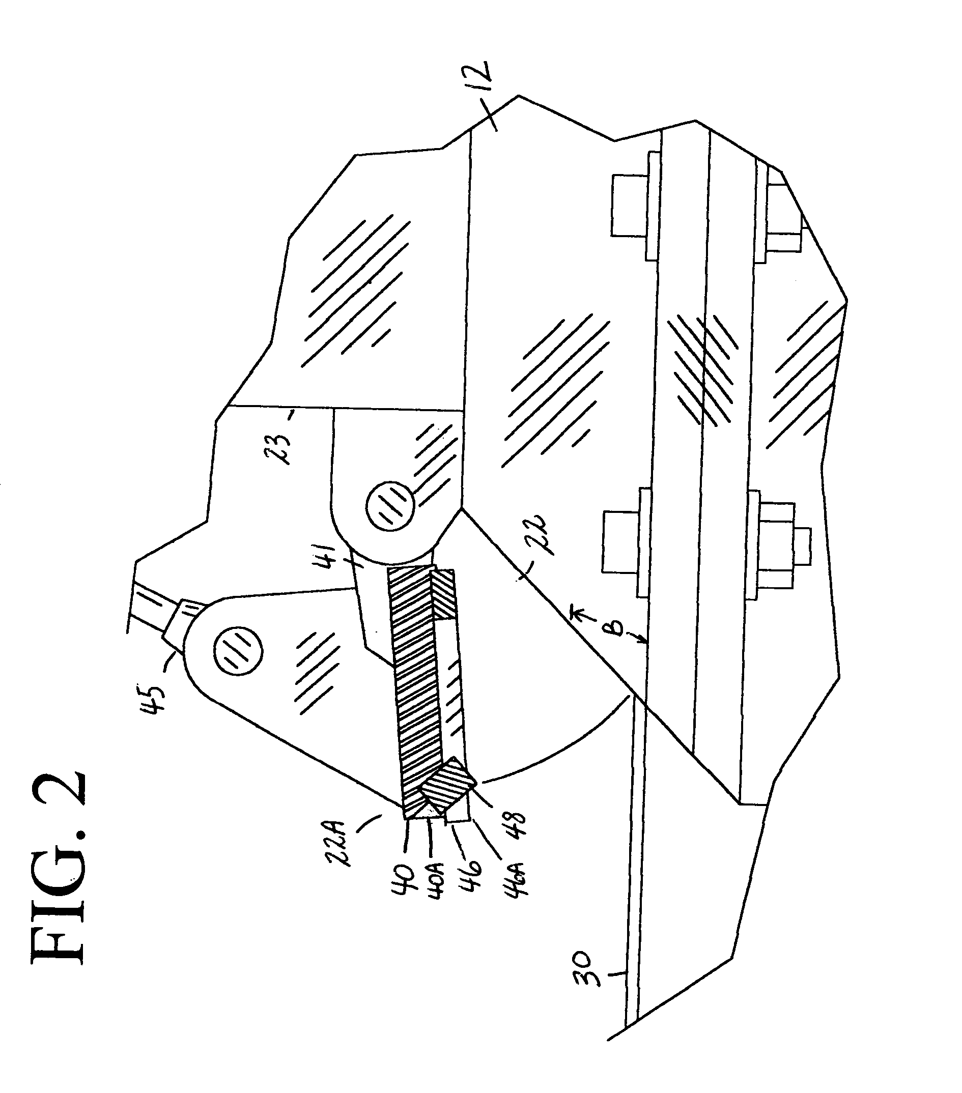 System for solid-liquid separation