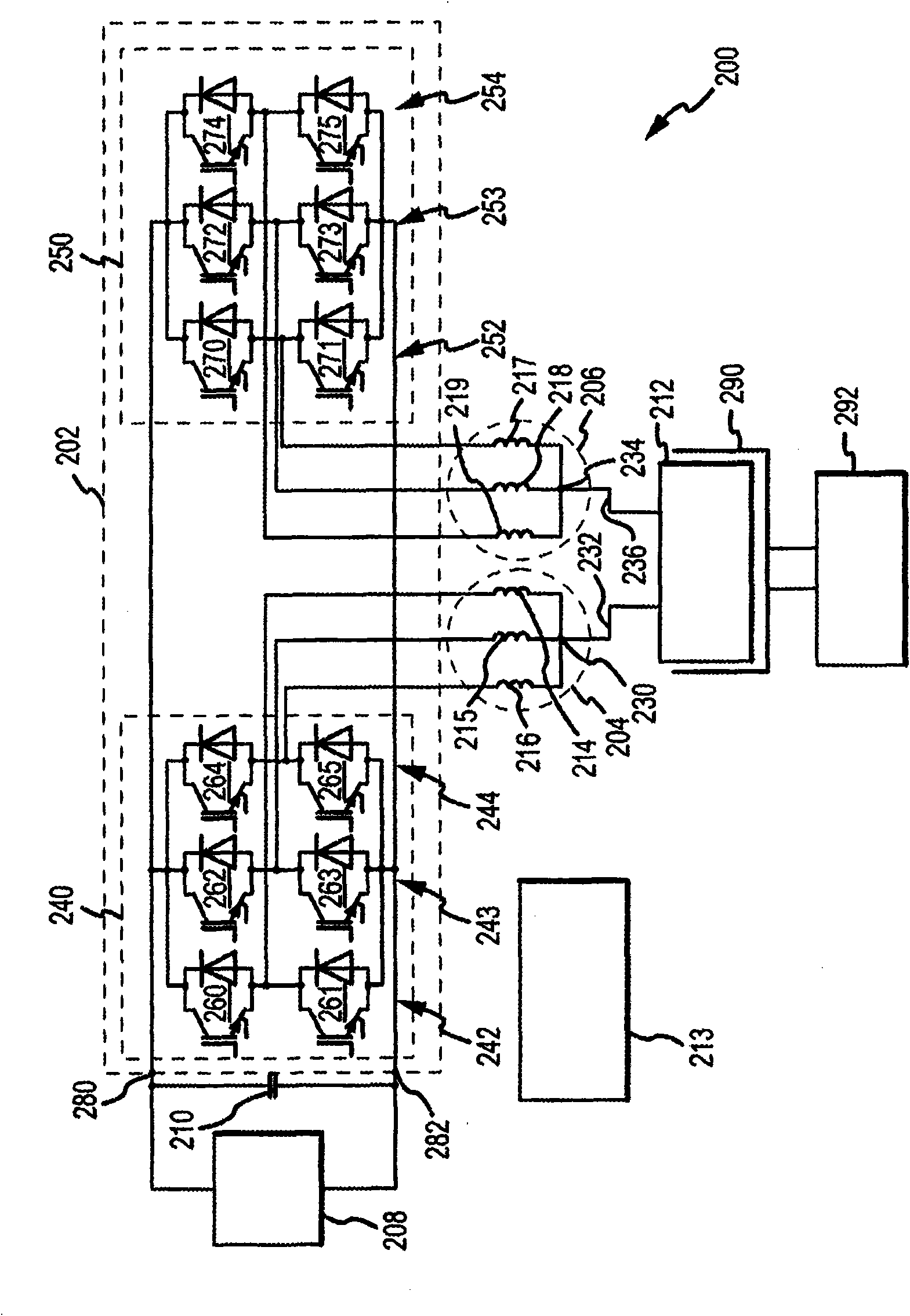 Power processing systems and methods for use in plug-in electric vehicles