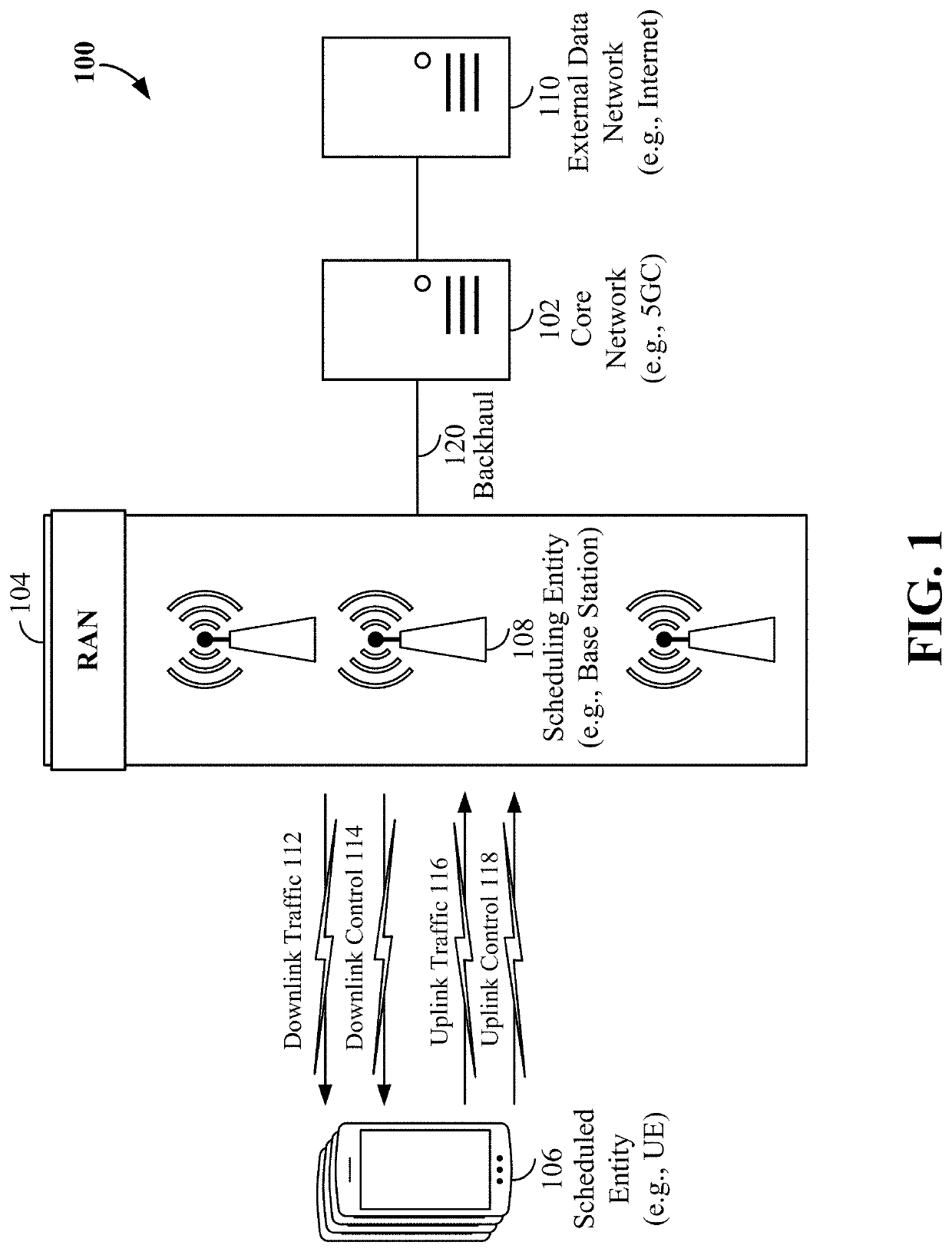 Hybrid automatic repeat request processes for sub-band full duplex