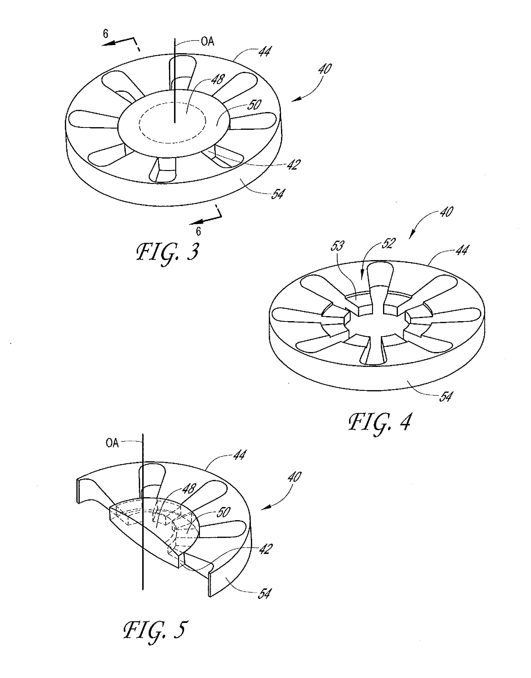 Intraocular lens with shape changing capability to provide enhanced accomodation and visual acuity